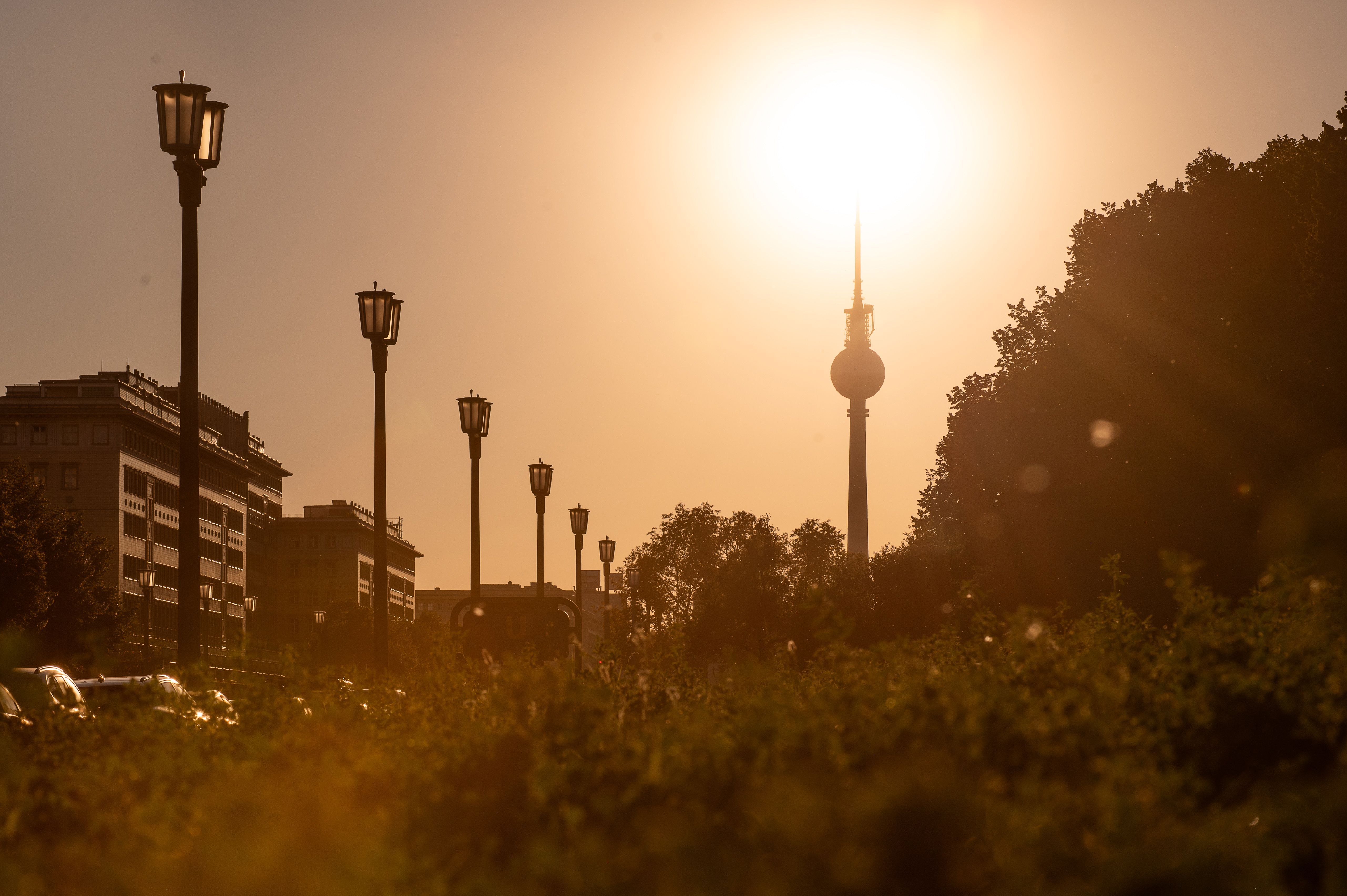 Image - Dynamischste Stadt Deutschlands: Berlin verliert zwei Plätze