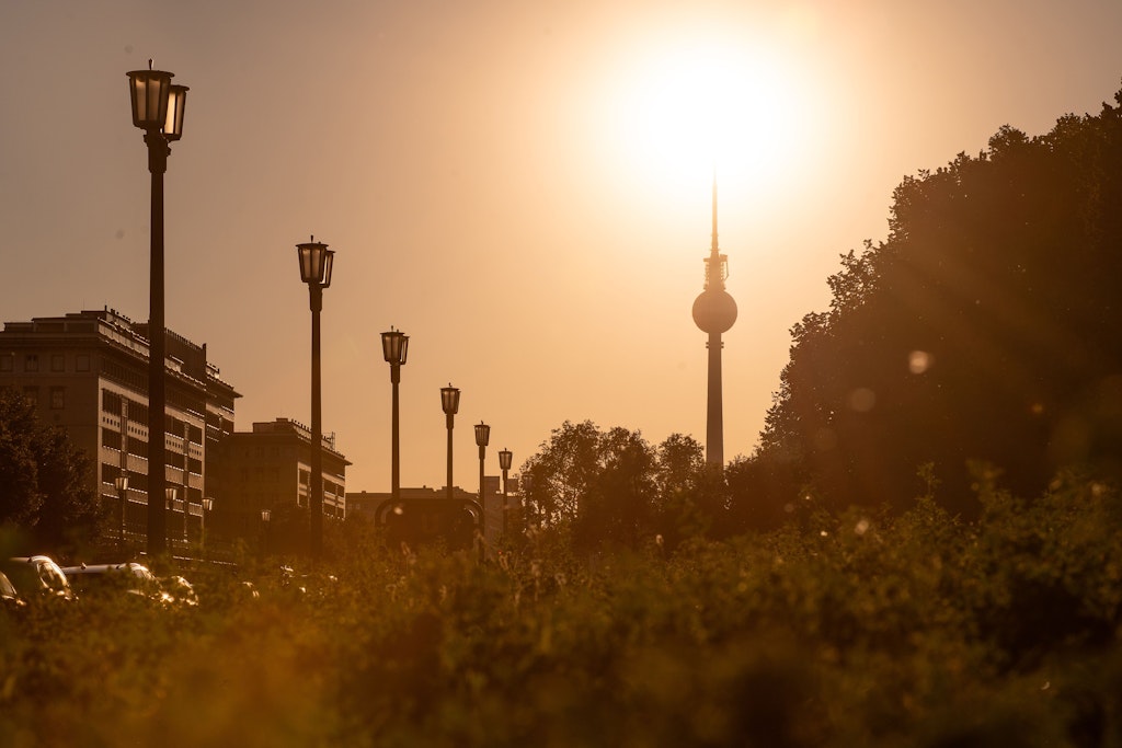 Dynamischste Stadt Deutschlands: Berlin verliert zwei Plätze