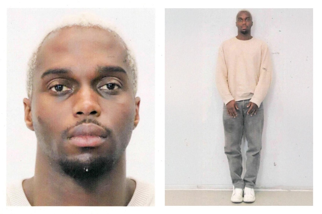 Polizei-r-tselt-R-uber-geschnappt-doch-er-verr-t-seinen-Namen-nicht