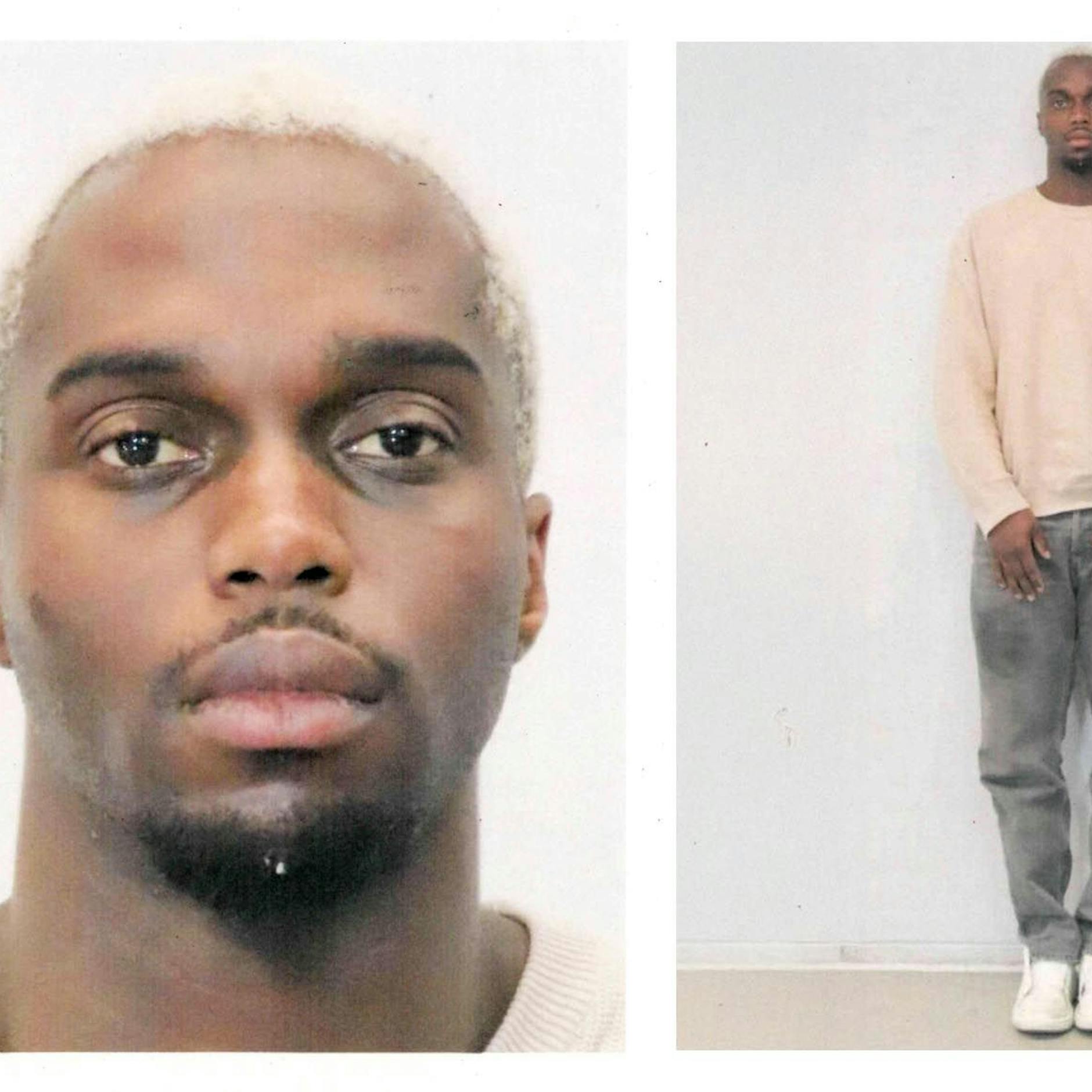 Image - Polizei rätselt: Räuber geschnappt, doch er verrät seinen Namen nicht