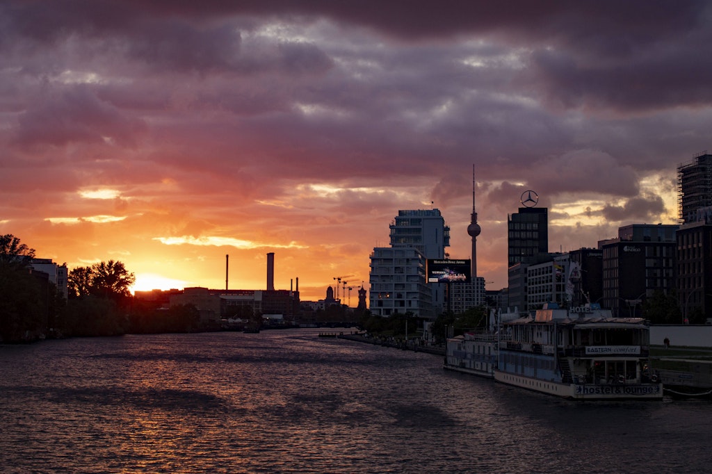 Deutscher Immobilienmarkt im Aufwind – Berlin rutscht in die schwerste Krise seit Jahrzehnten