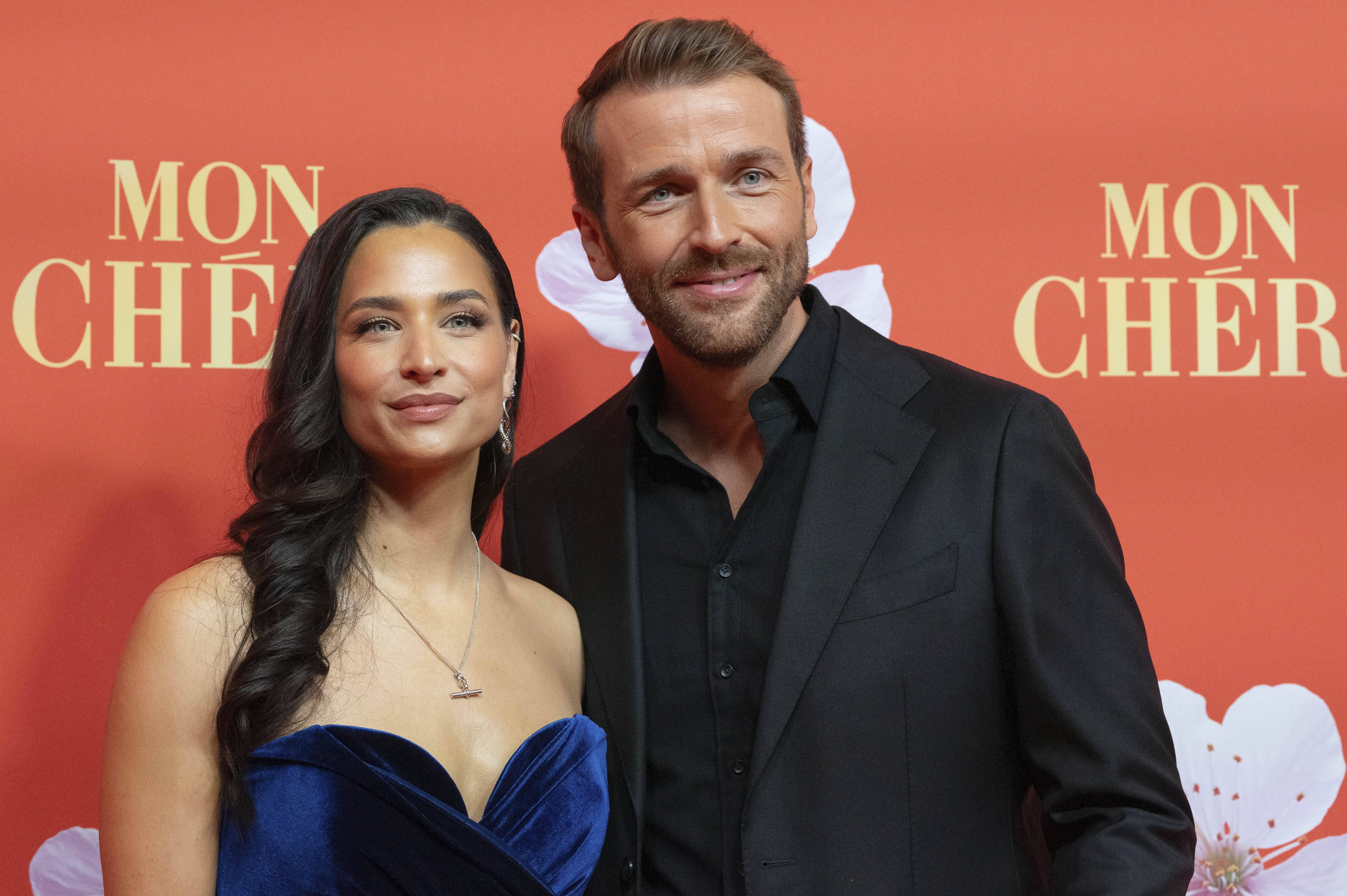 Image - Amira Aly: Trennung von Christian Düren? Oliver Pocher stichelt fies