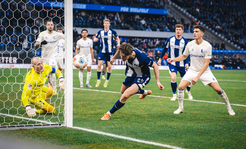 Önceki haftaların güçlü yönleri Magdeburg'a karşı işe yaramıyor