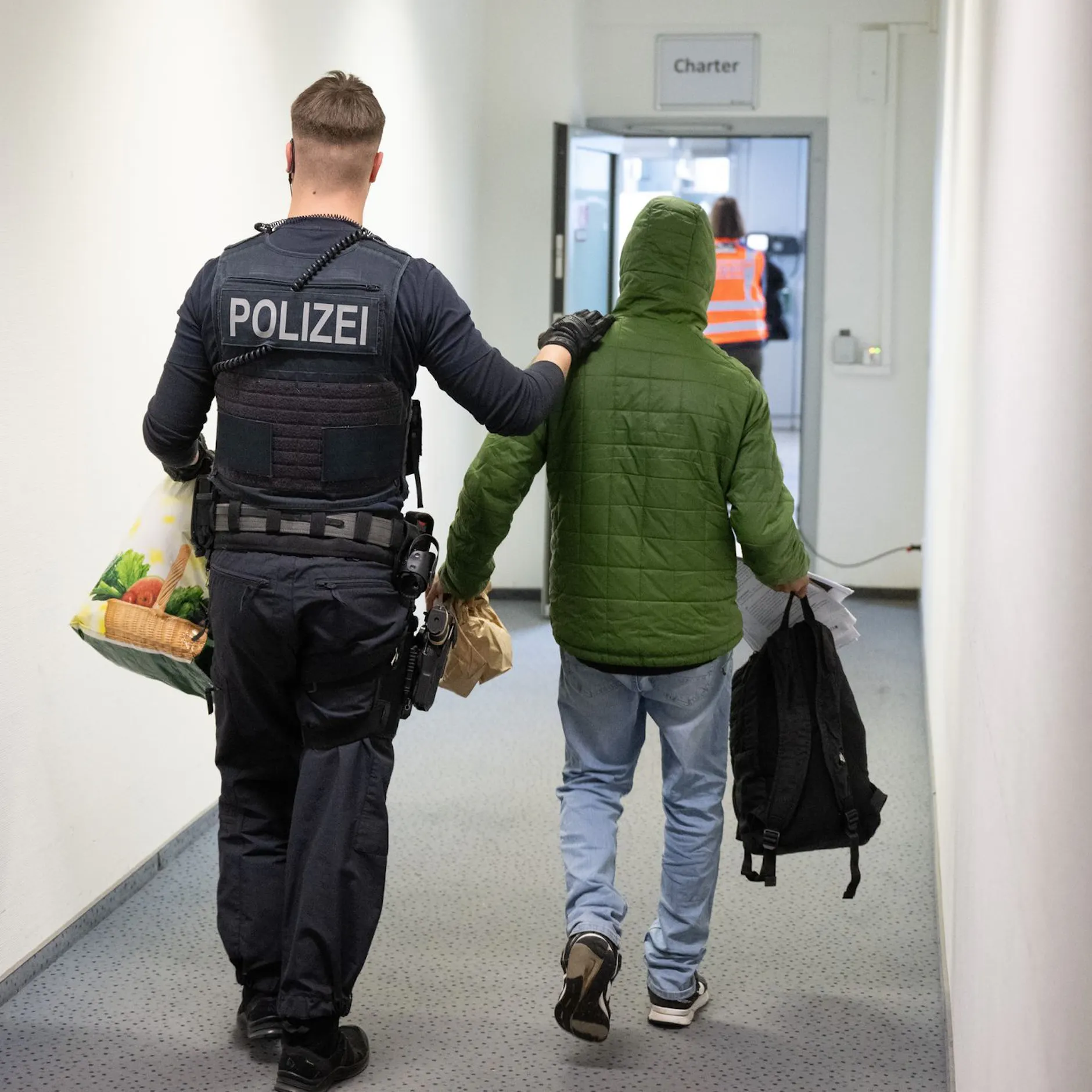 Image - Migration: EU-Innenminister einigen sich auf Verschärfung der Asylpolitik