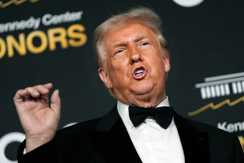 Trump wirft Selenskyj vor, Ukraine-Plan noch nicht gelesen zu haben – heute Treffen in London