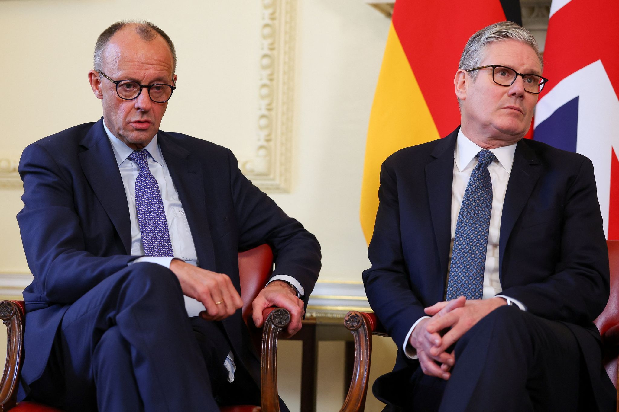 EU braucht Russen-Geld, um alten Kredit zurückzuzahlen