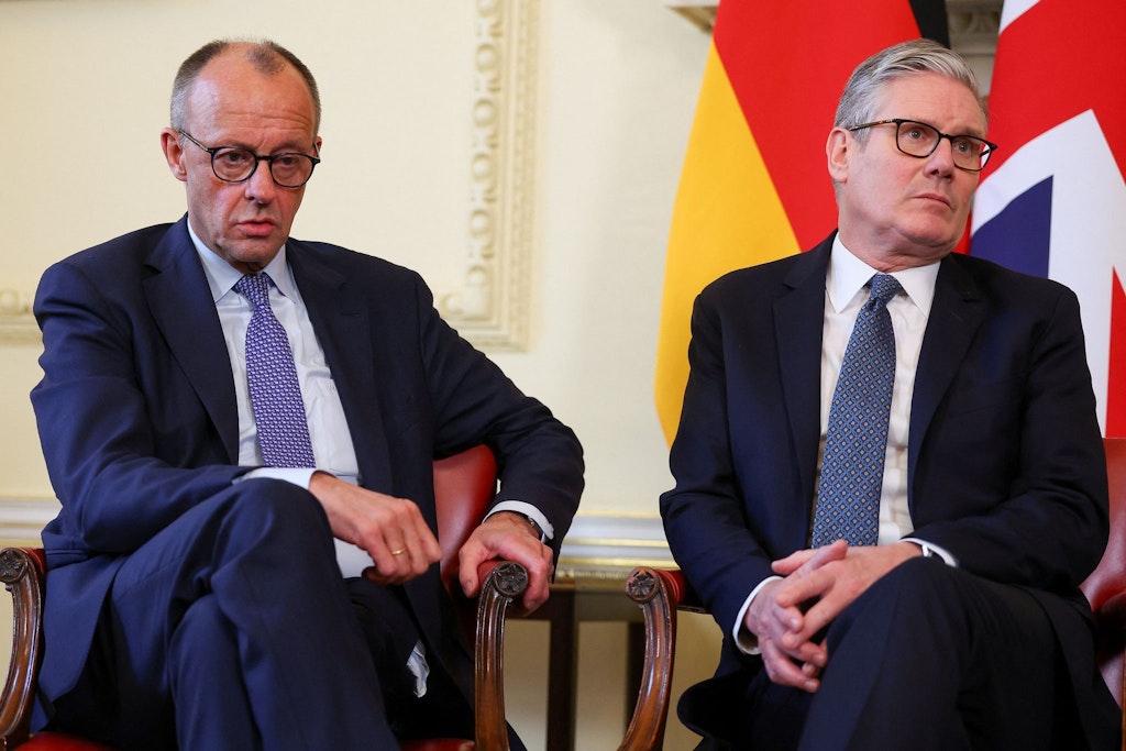 EU braucht Russen-Geld, um alten Kredit zurückzuzahlen