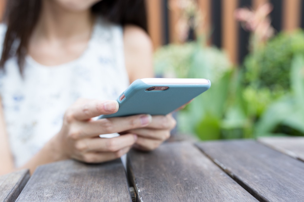 Neue App in Südkorea: Opfer können Aufenthaltsort ihrer Stalker bald in Echtzeit verfolgen