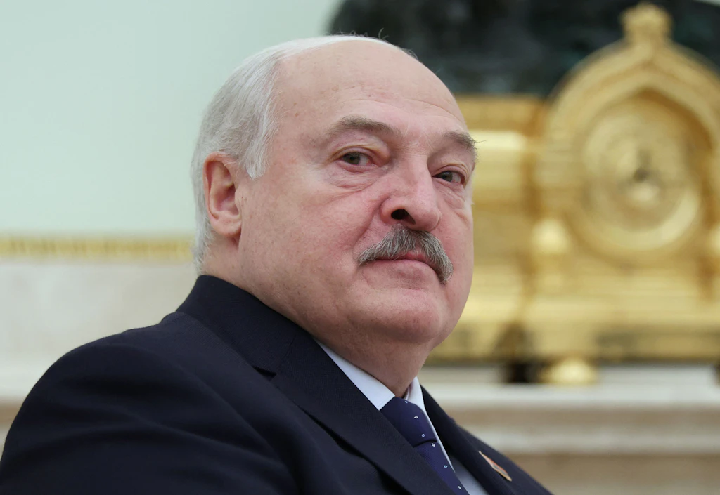 Litauen ruft Ausnahmezustand wegen eingedrungenen Ballons aus: Belarus reagiert