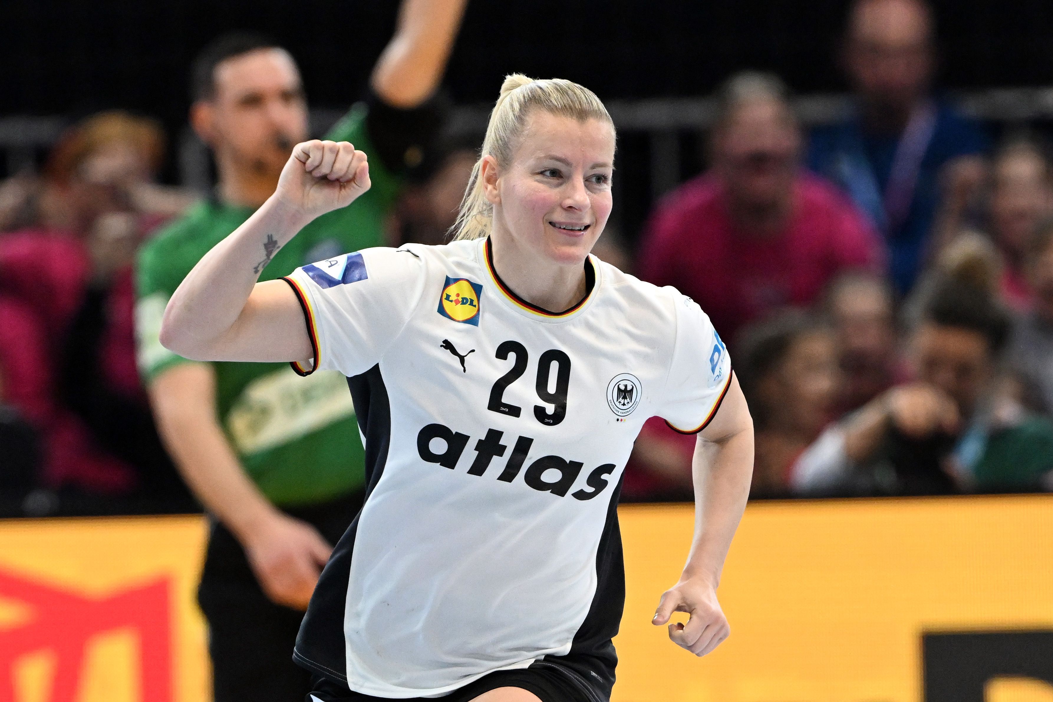 Image - „Chance versiebt!“ – So lassen ARD und ZDF den Frauenhandball im Stich