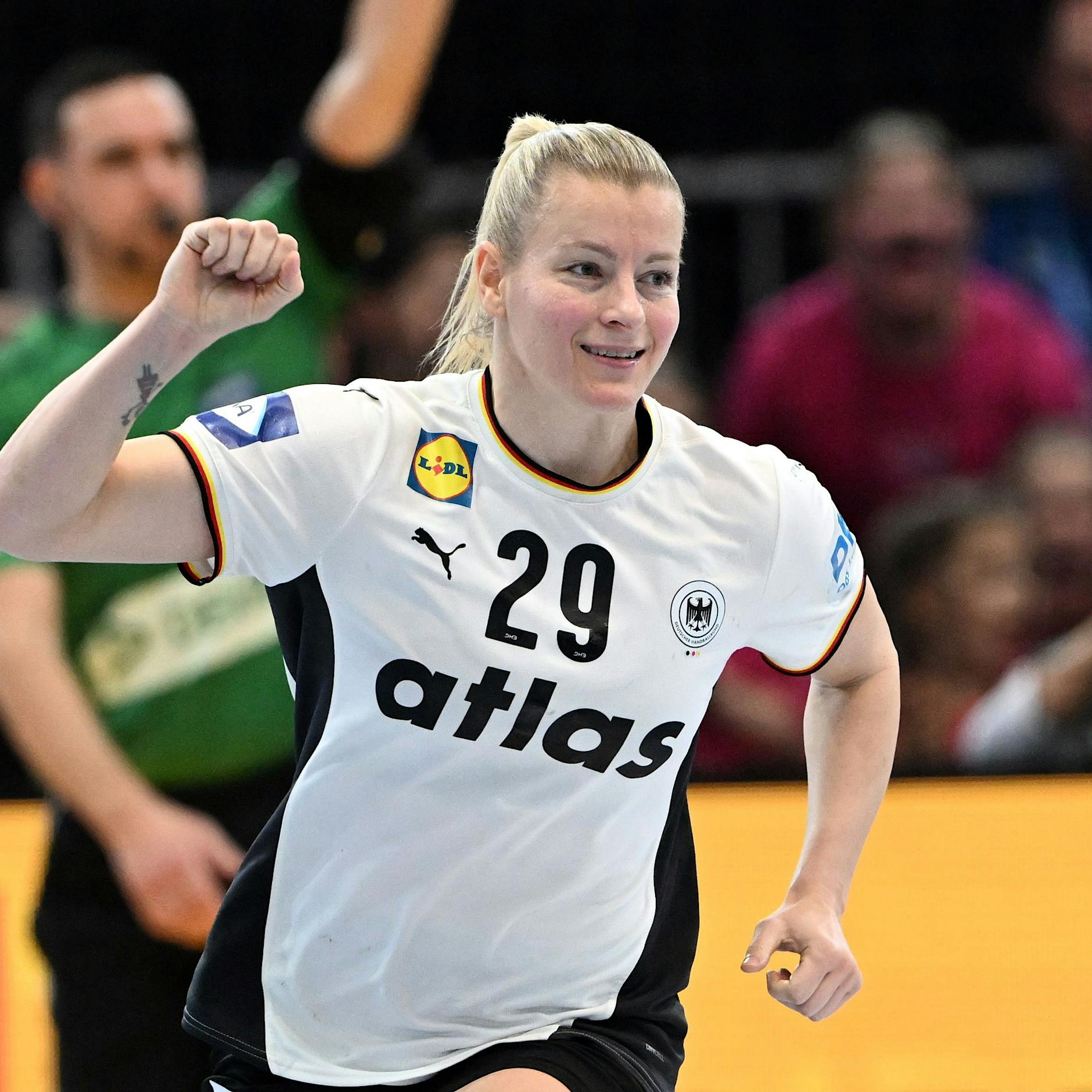 „Chance versiebt!“ – So lassen ARD und ZDF den Frauenhandball im Stich