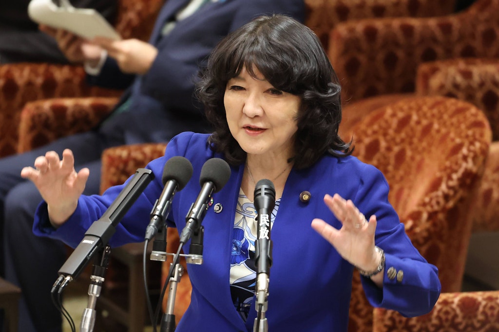 Japan blockiert EU-Plan: Streit über russische Vermögen für die Ukraine