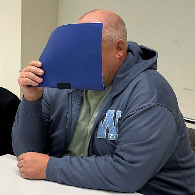 Hammer-Urteil: Lkw-Fahrer fährt Radfahrerin tot – 6300 Euro Strafe