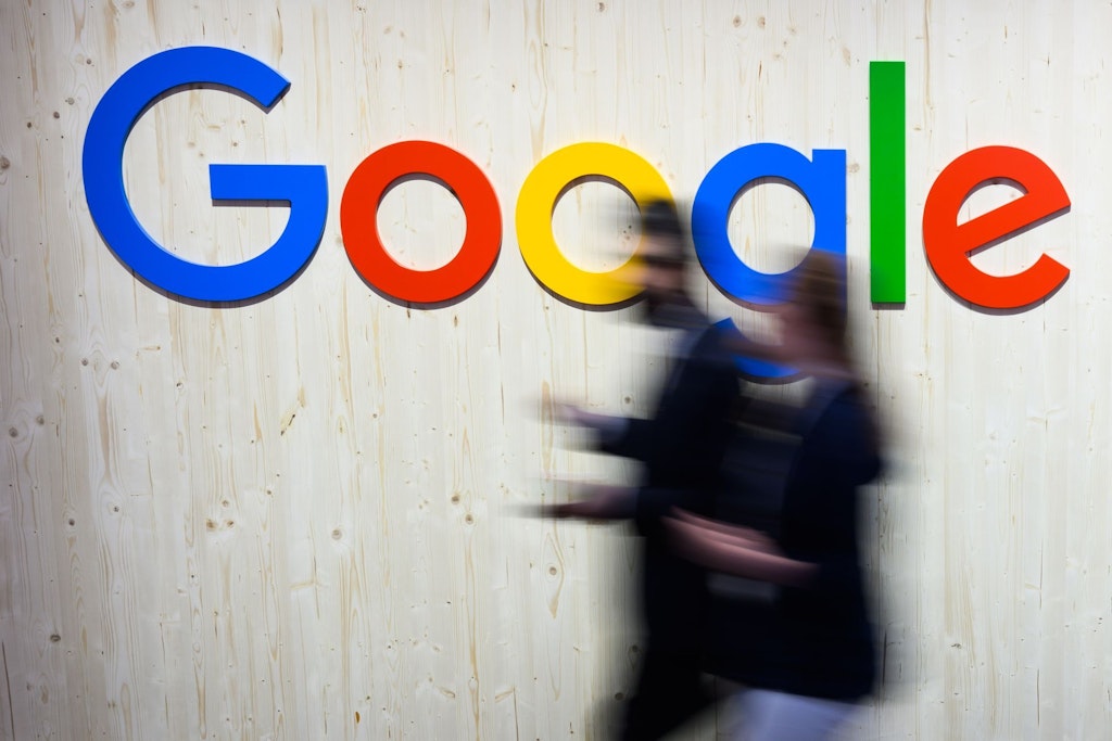 Verdacht auf KI-Missbrauch: EU ermittelt gegen Google