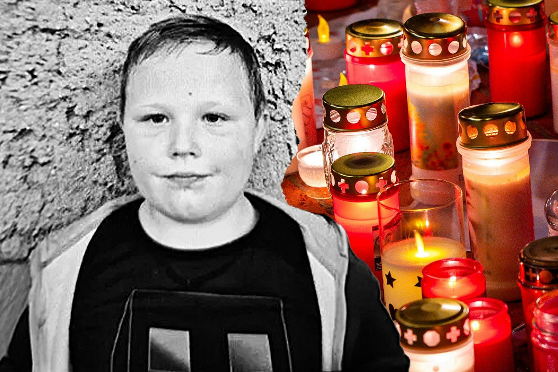 Laut Berichten haben es die Ermittler im Fall Fabian aus Güstrow mit einem neuen Detail zu tun: Wurde das Auto von Gina H. am Tag seines Verschwindens gefilmt?