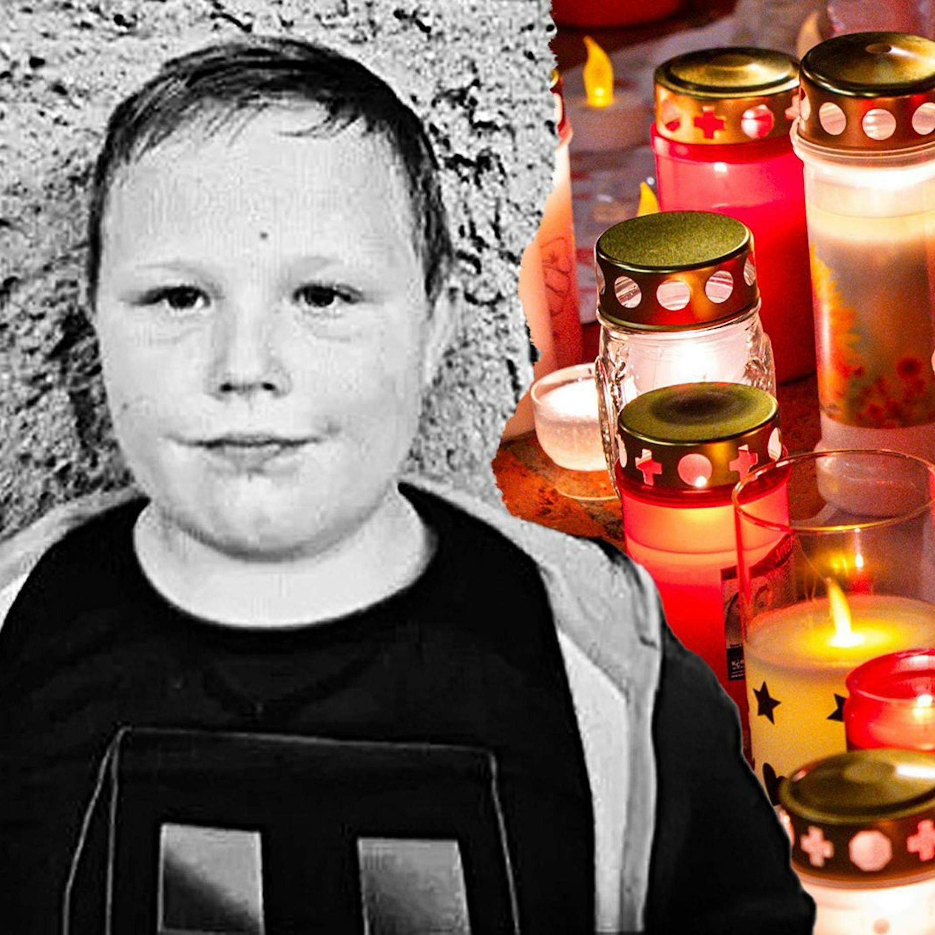 Toter Fabian aus Güstrow: Neues Rätsel! Nahm eine Kamera Gina H. auf?