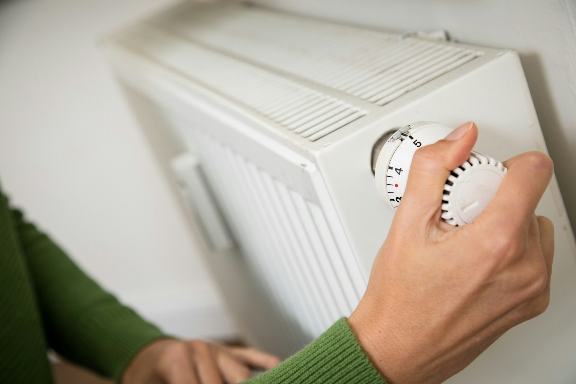 Besonders steigende Nebenkosten machen für viele den Traum vom Haus unbezahlbar.