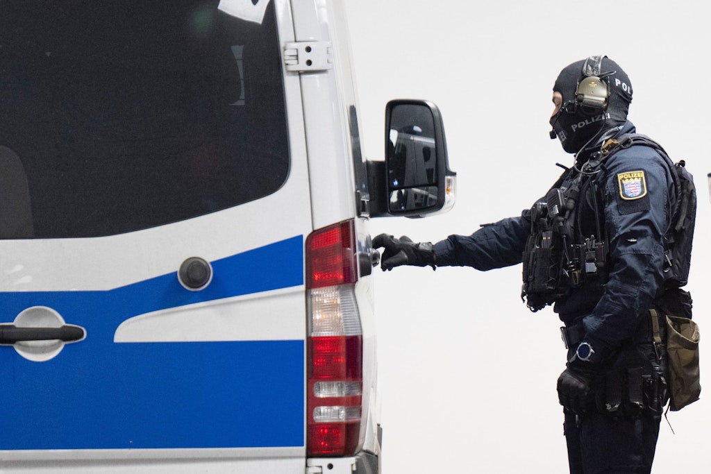 Kriminalität im Kontext von Zuwanderung: BKA veröffentlicht Zahlen