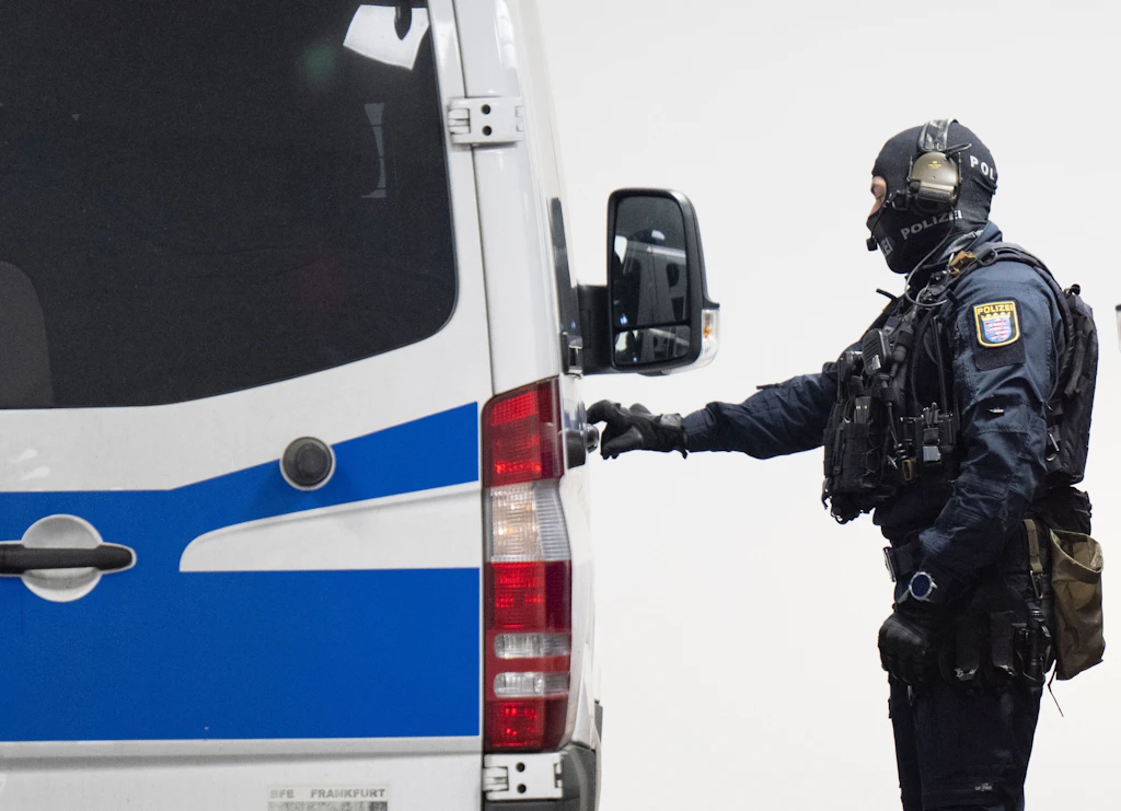 Göçmenlik bağlamında suç: BKA yeni rakamları yayınladı