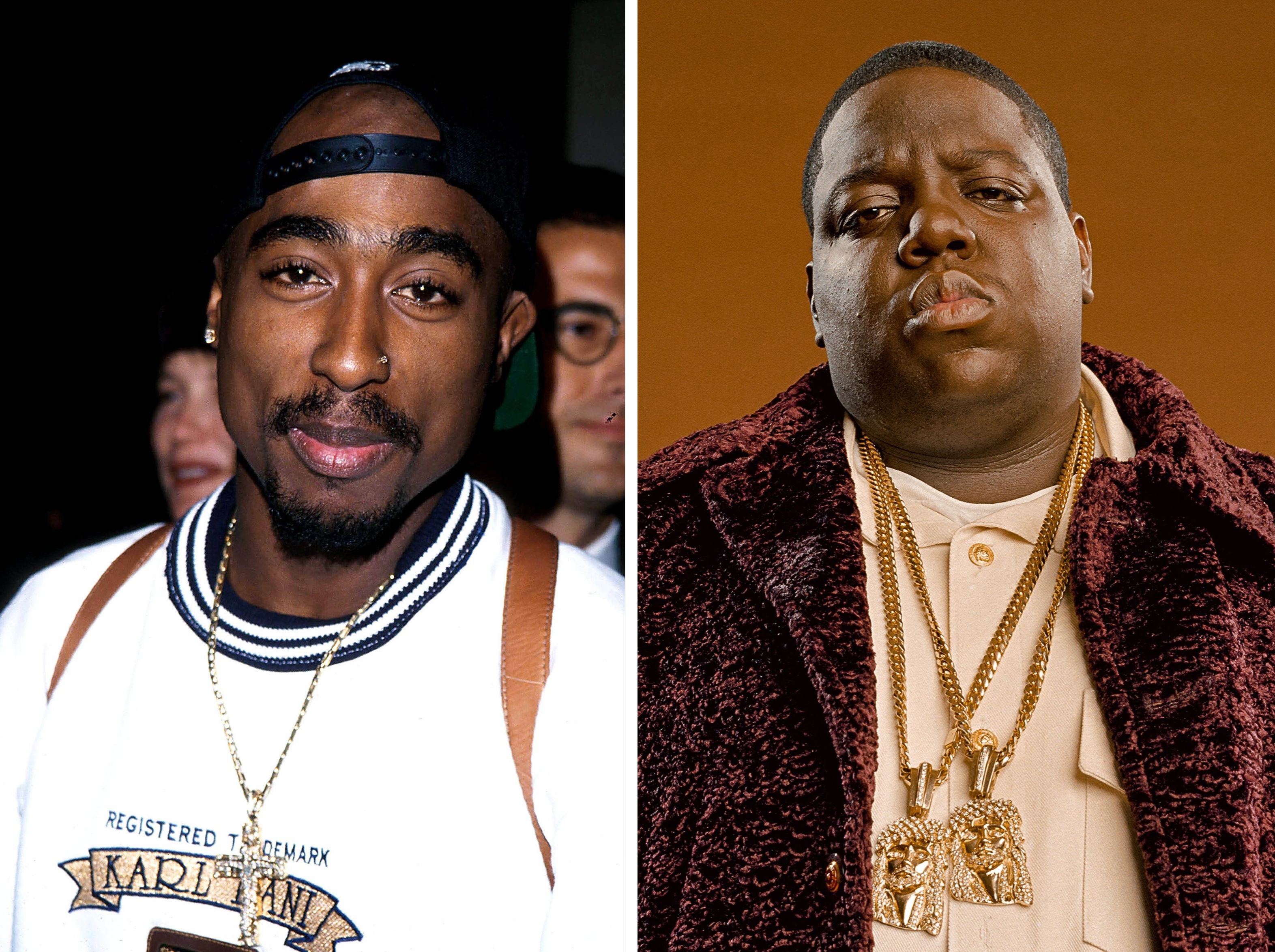 Was hatte Diddy mit der Ermordung von Tupac Shakur und The Notorious B.I.G. zu tun?