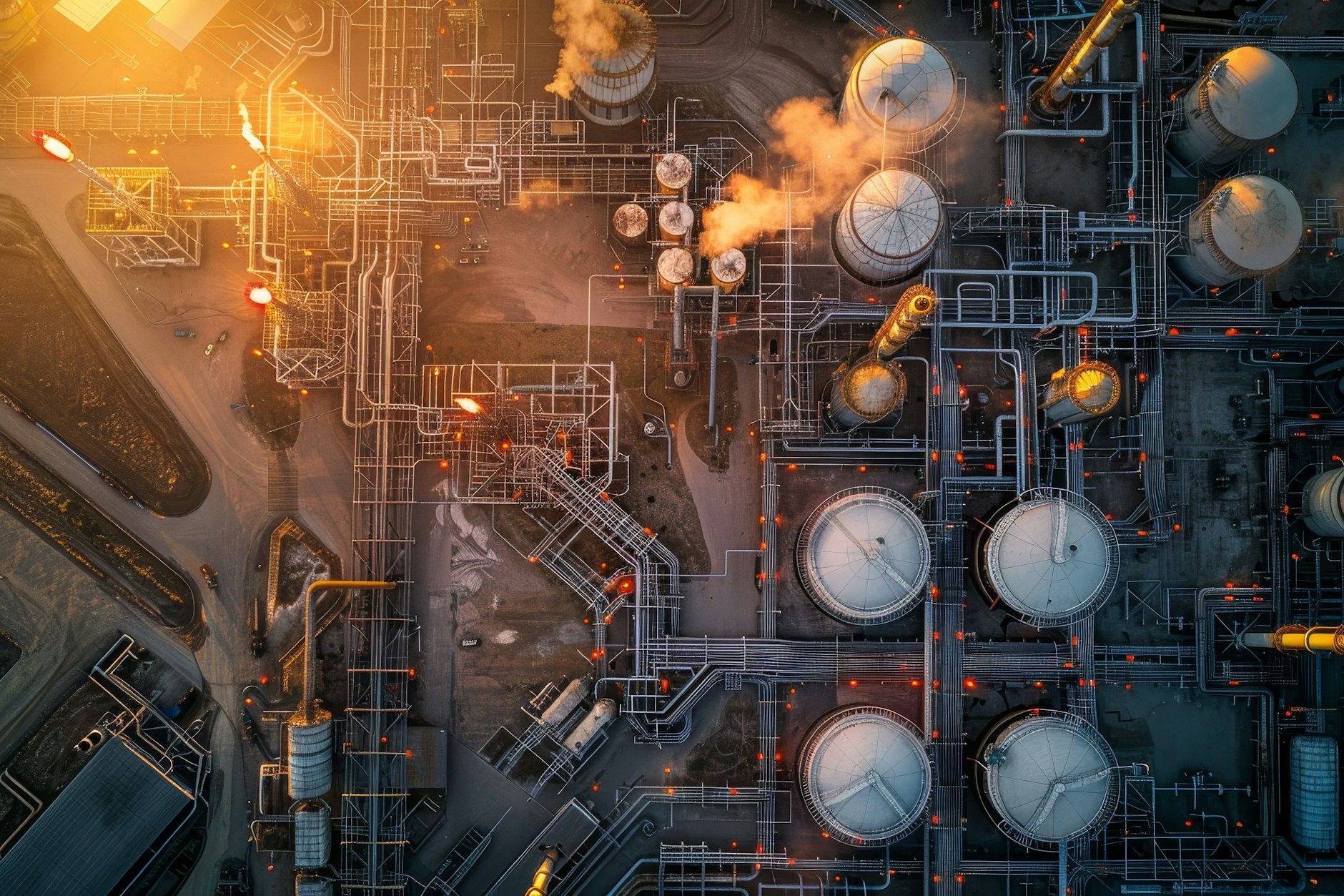 Deutschlands Gasspeicher sind historisch leer – jetzt entfernen sich die deutschen Gaspreise vom europäischen Niveau.