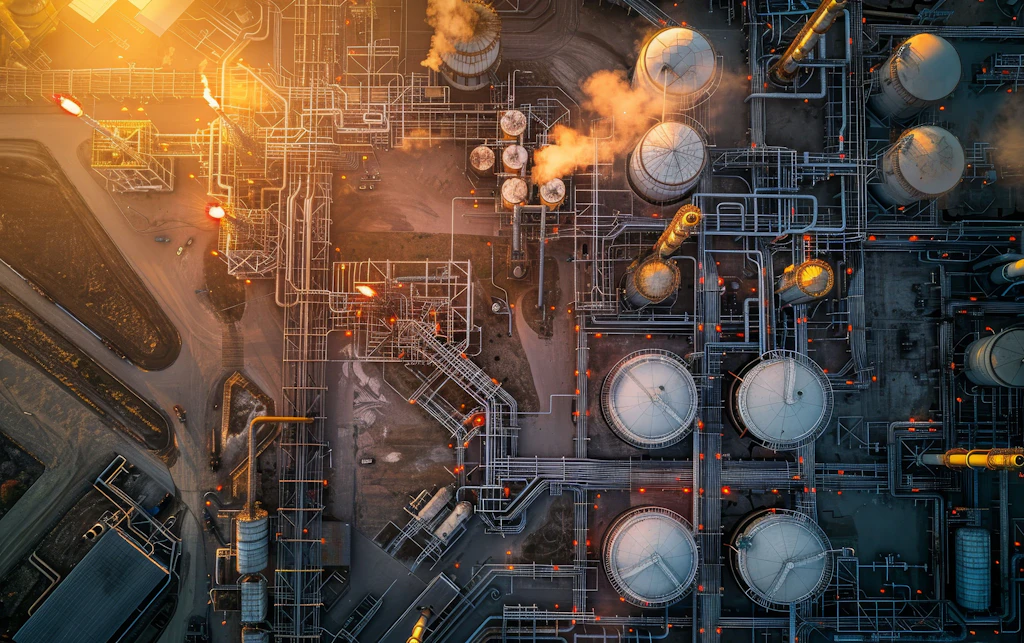 Tiefstand bei Gasspeichern: Deutscher Gaspreis klettert über EU-Niveau