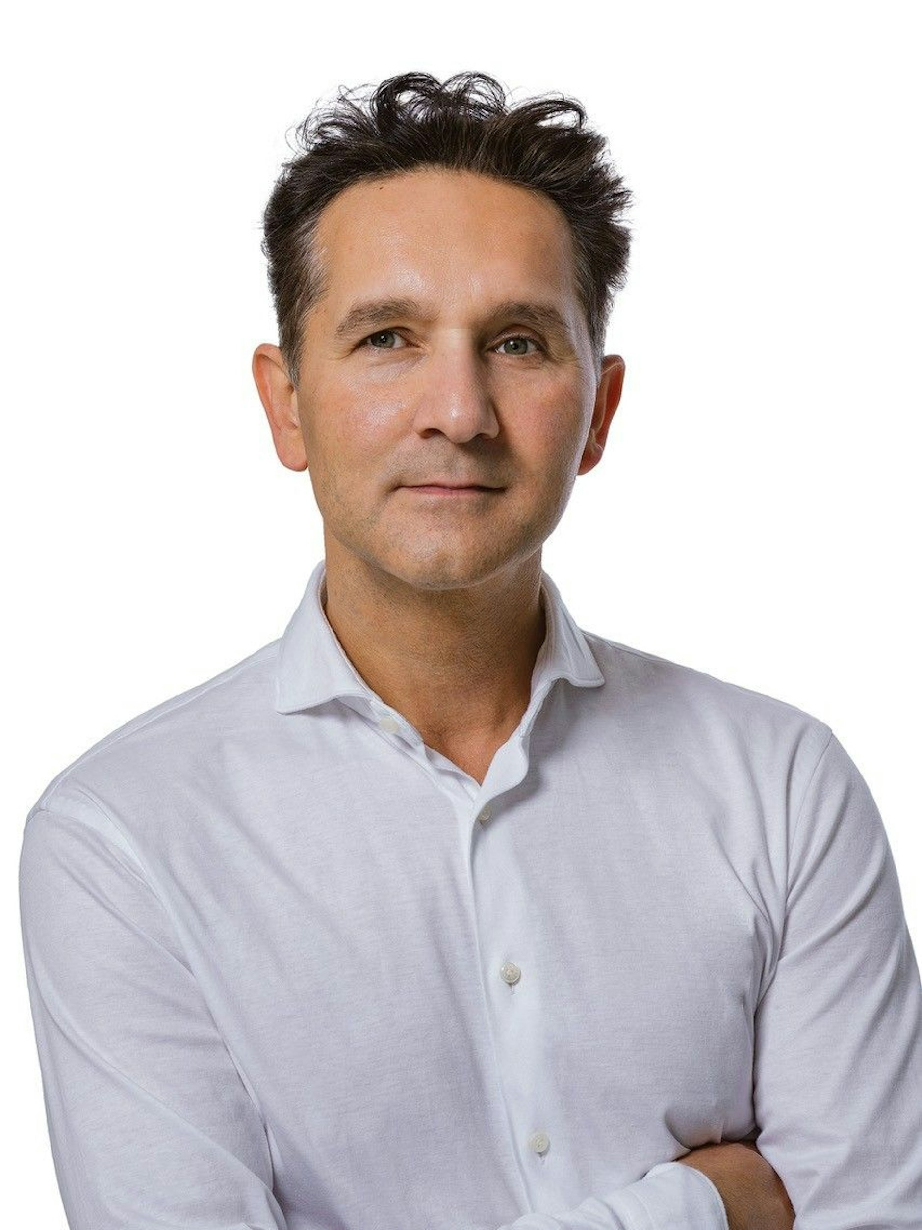 Dr. Engin Osmanoglou ist Leitender Kardiologe und Ärztlicher Direktor der Meoclinic.