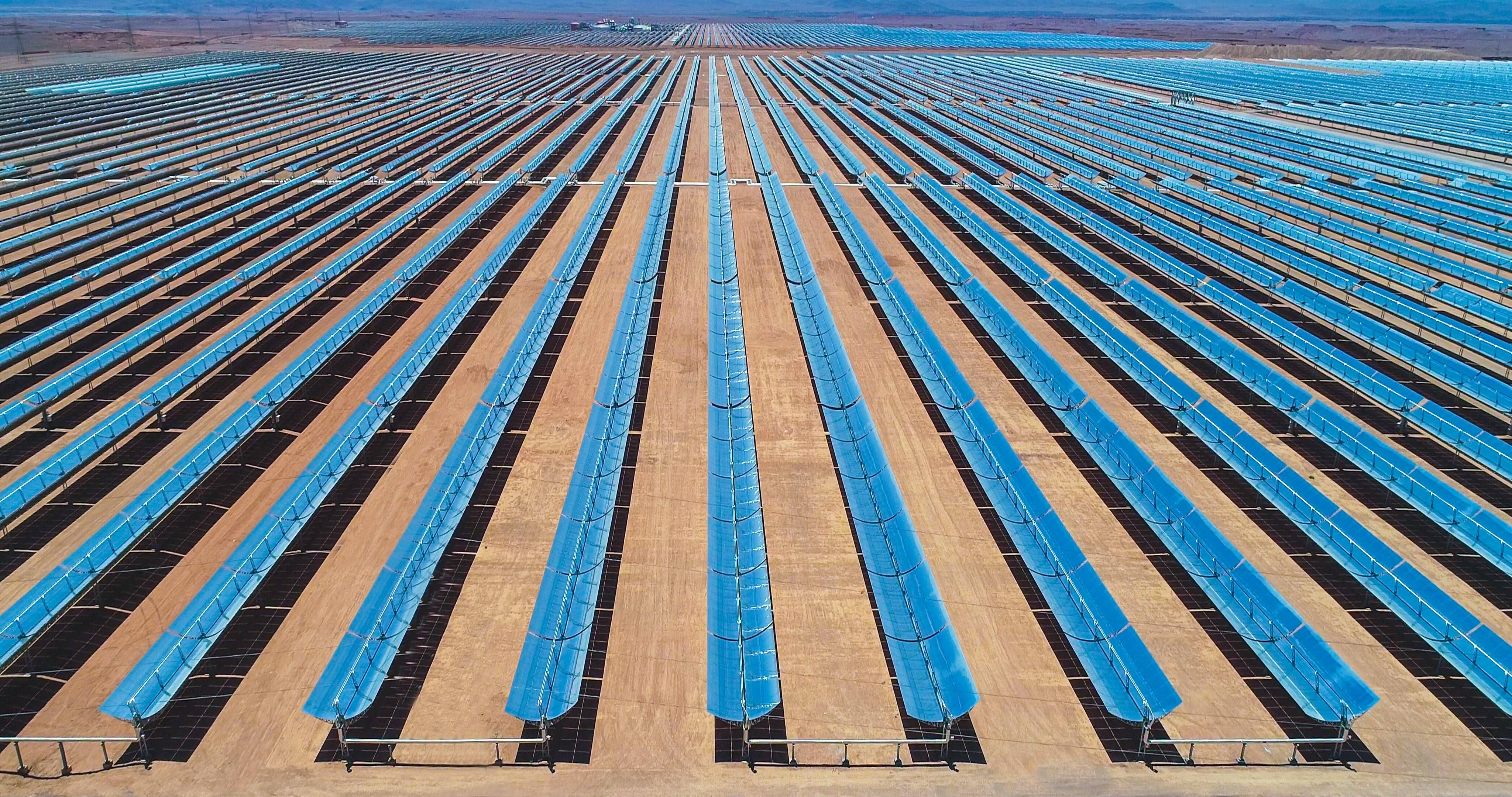 Image - „Deutschland zahlt, China kassiert“: Experte warnt Merz-Regierung vor Wasserstoff-Fehler in Afrika