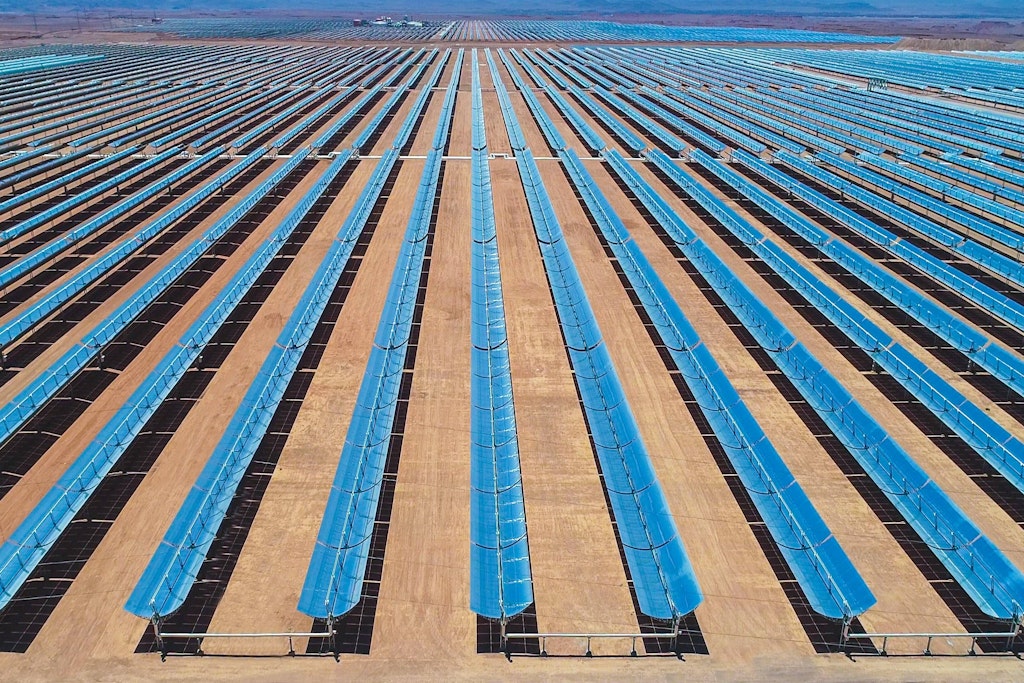 „Deutschland zahlt, China kassiert“: Experte warnt Merz-Regierung vor Wasserstoff-Fehler in Afrika