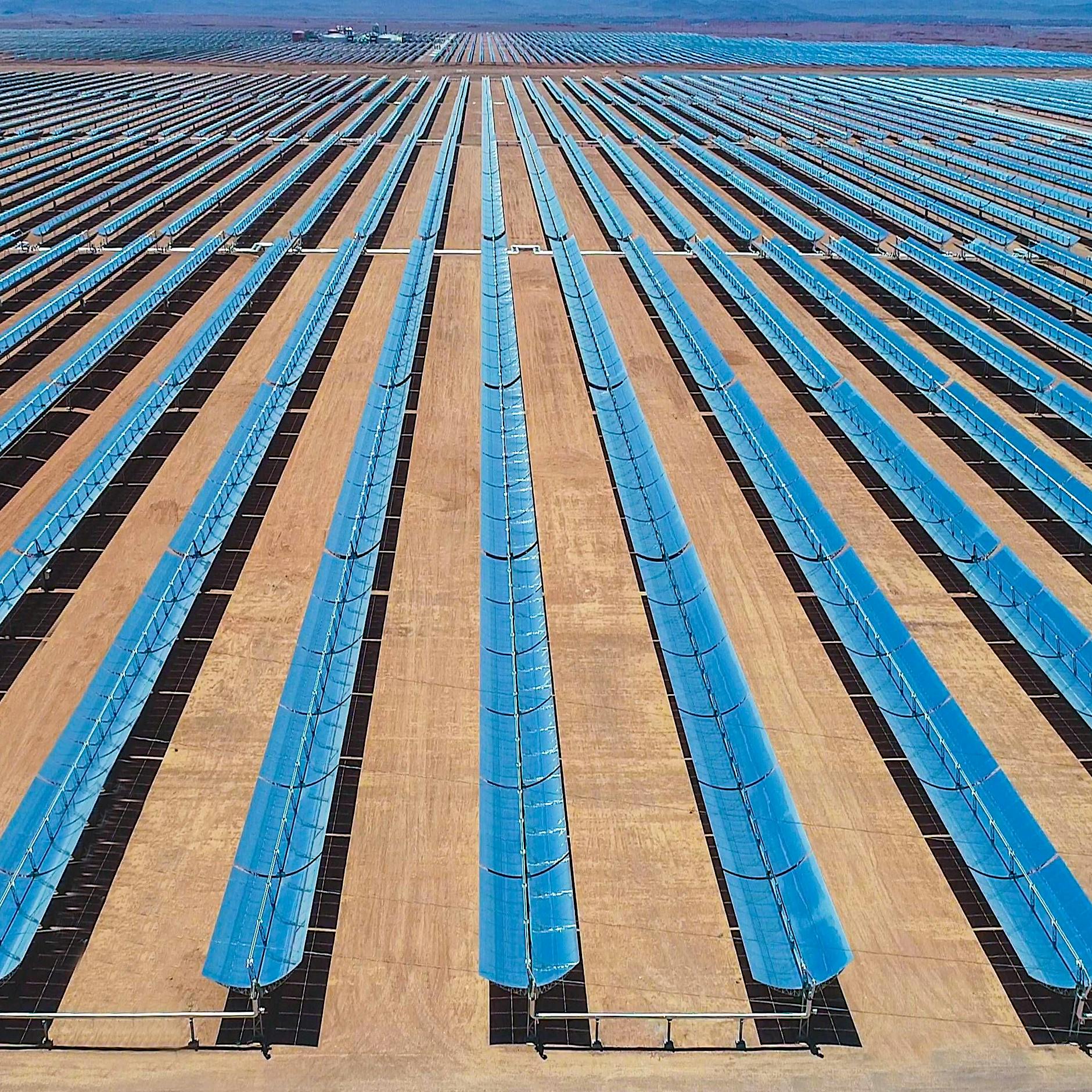 „Deutschland zahlt, China kassiert“: Experte warnt Merz-Regierung vor Wasserstoff-Fehler in Afrika