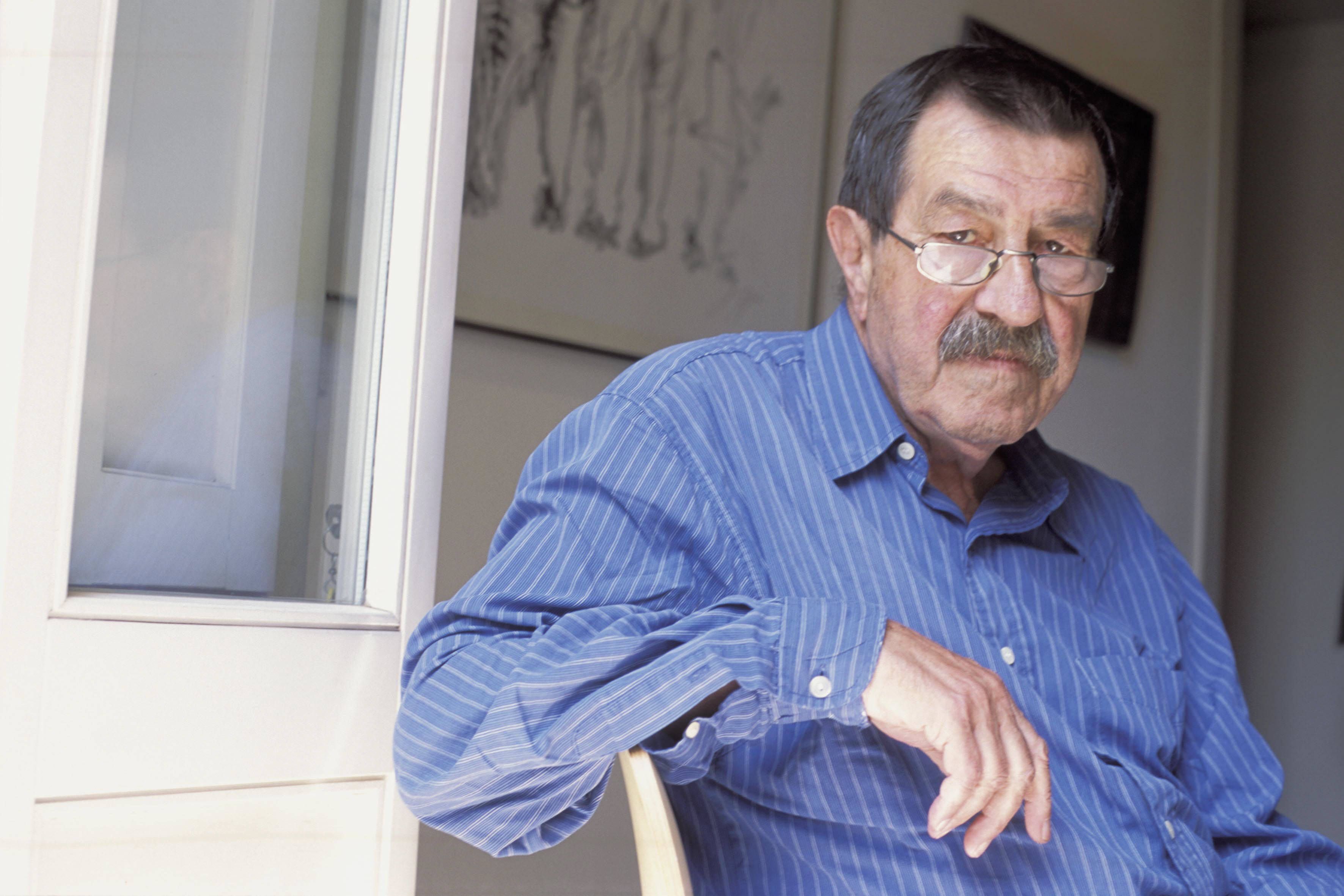 Gegen seinen letzten Willen: Villa von Günter Grass steht zum Verkauf