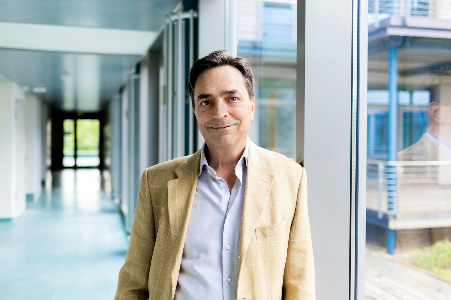 Der Psychologe und Hirnforscher Bernhard A. Sabel sorgt sich angesichts massenhafter Fake-Publikationen um die Glaubwürdigkeit der Wissenschaft insgesamt.