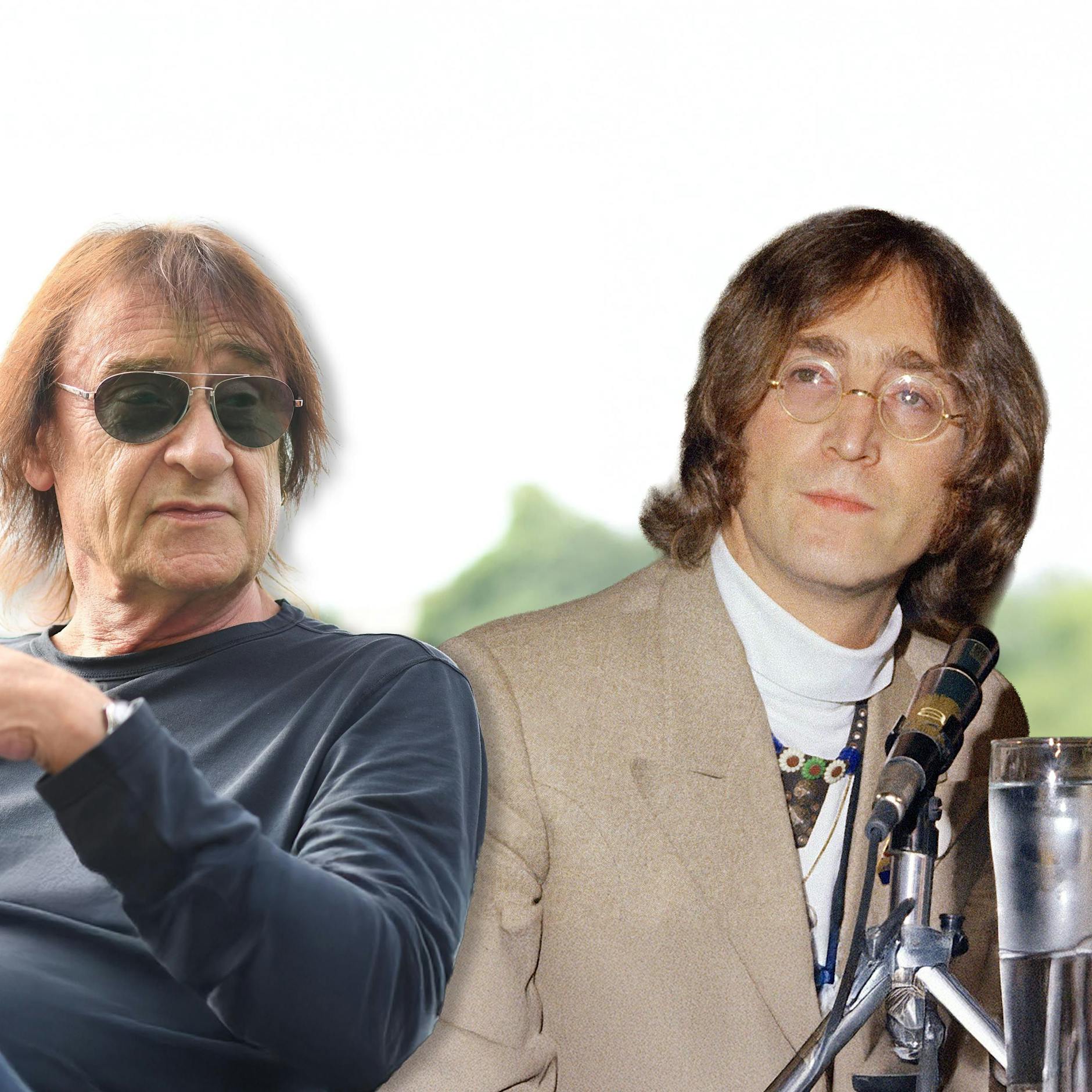 „Give Peace a Chance“: Wie die DDR John Lennon vereinnahmte