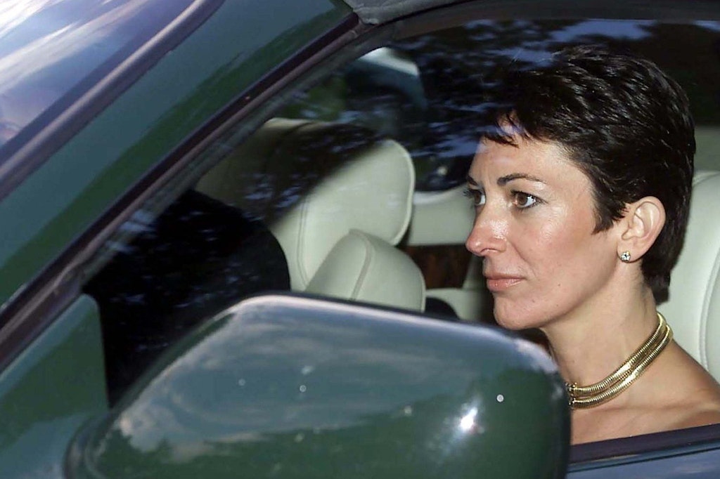 Epstein-Affäre: US-Gericht ordert Aktenfreigabe zu Komplizin Ghislaine Maxwell an