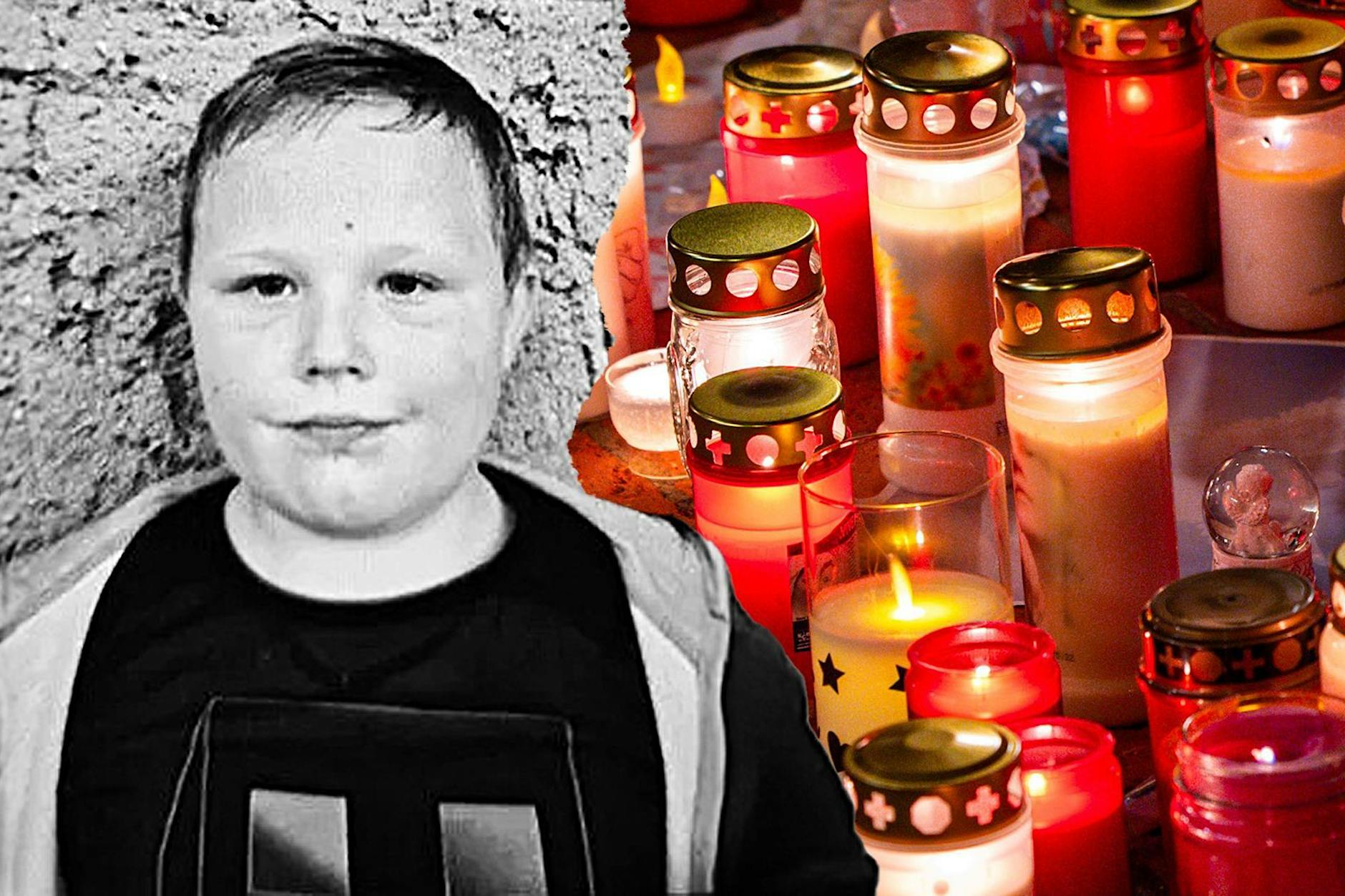 Mord an Fabian aus Güstrow: Kommt Gina H. vor Weihnachten frei?