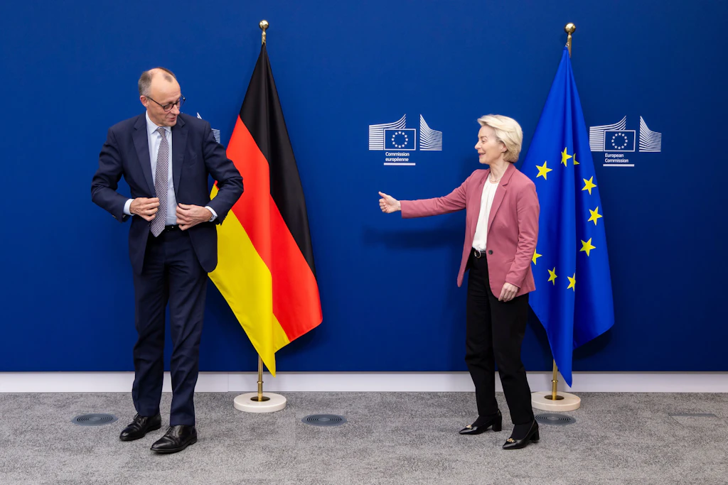 Enteignung: Euroclear verlangt Garantien von EU auch für Vergeltung Russlands
