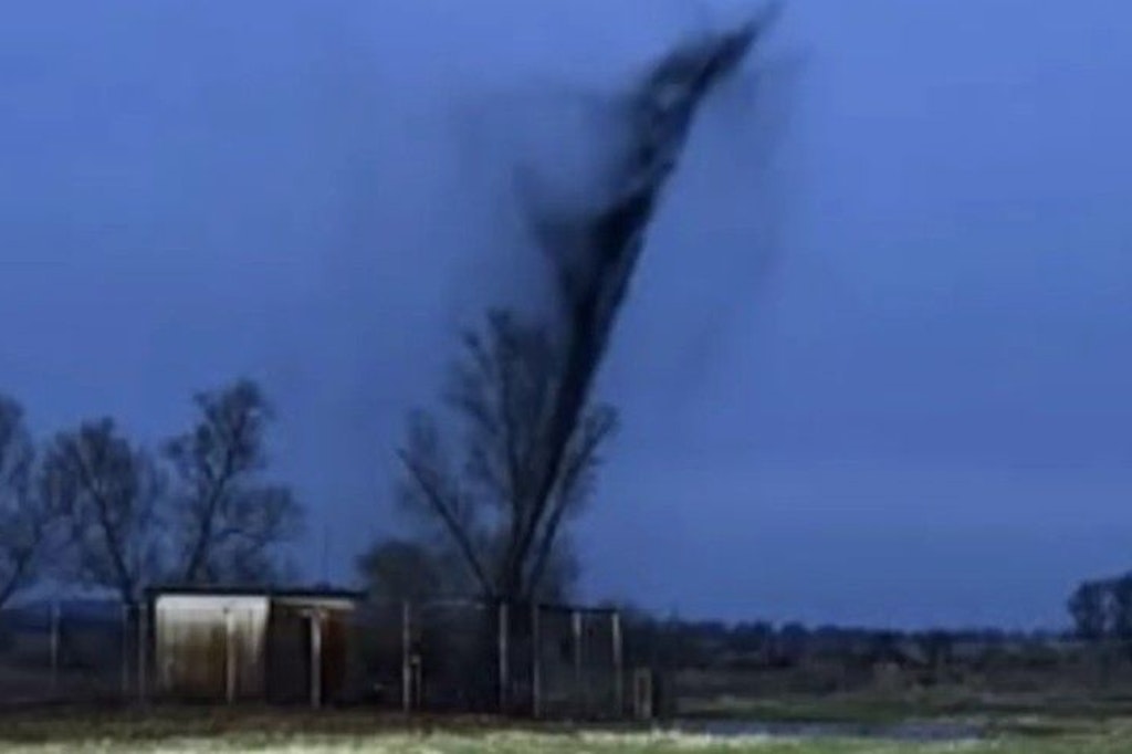 Havarie bei Pipeline in Brandenburg: Schon 200.000 Liter Öl ausgetreten