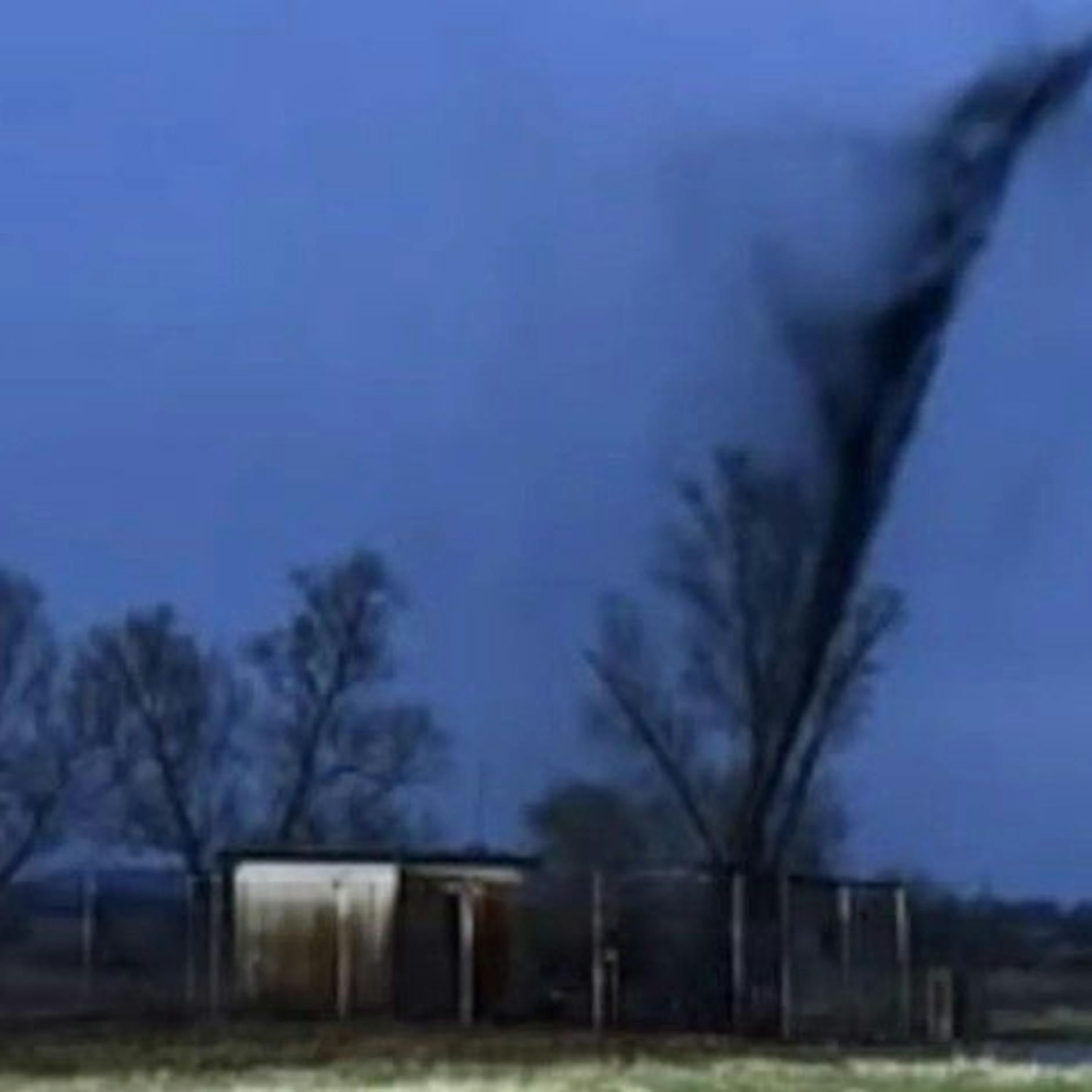 Image - Havarie bei Pipeline in Brandenburg: Schon 200.000 Liter Öl ausgetreten