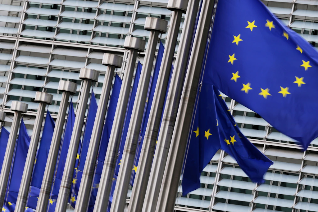 EU-Verhandler einigen sich auf abgeschwächtes Klimaziel für 2040