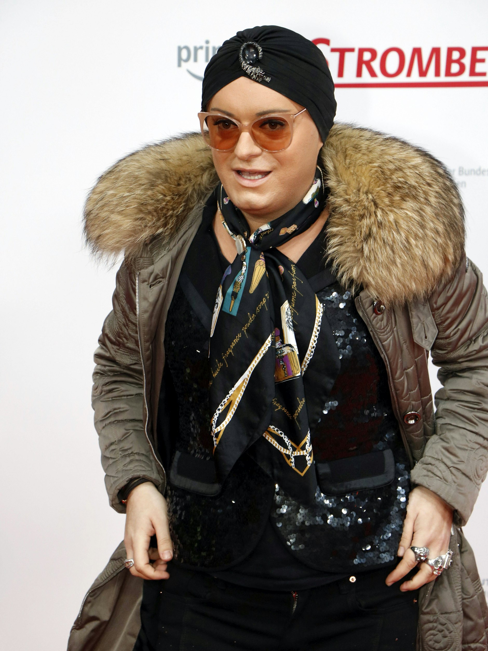 Julian F.M. Stoeckel kann nicht verstehen, warum der Bezirk Mitte solch eine Entscheidung getroffen hat.