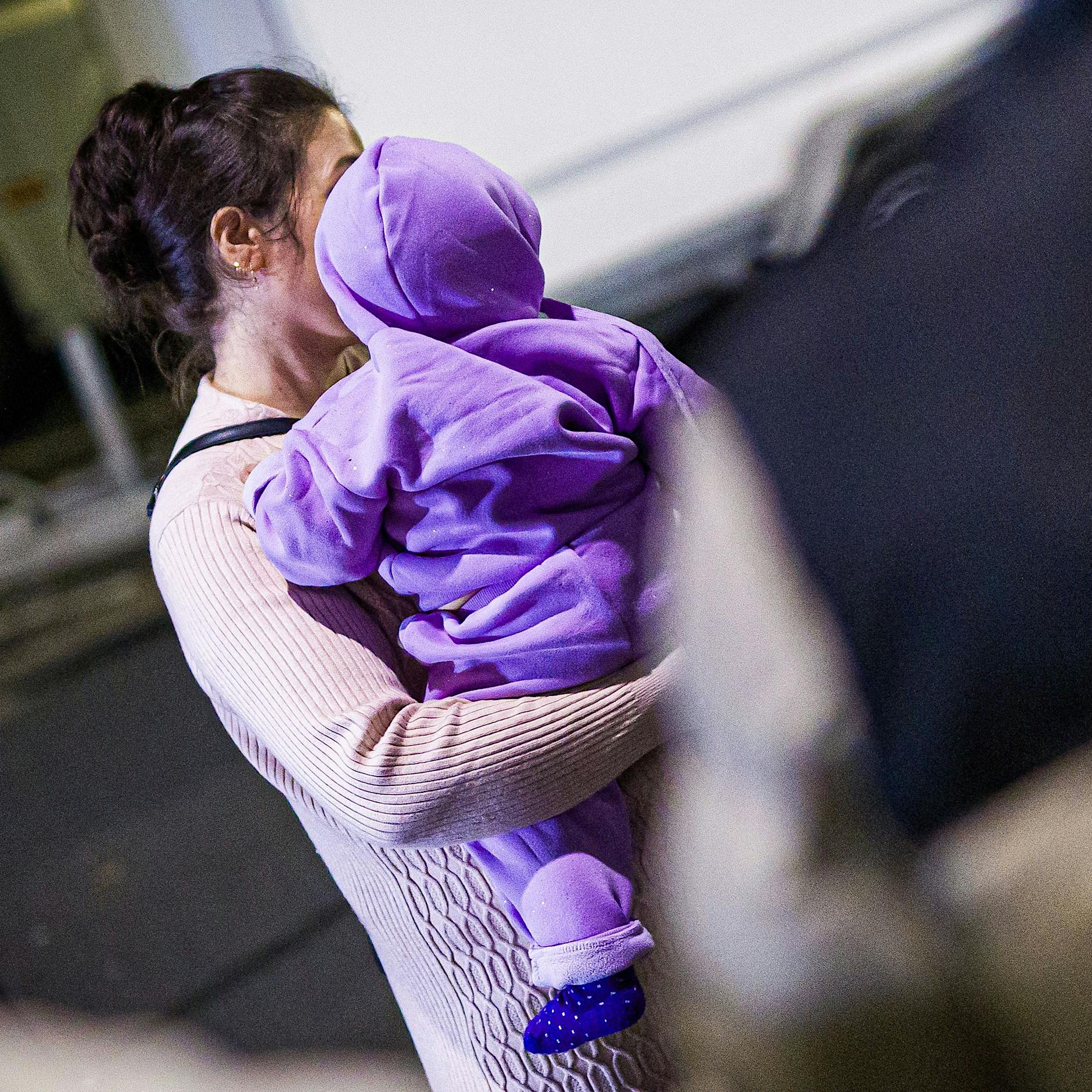 Aufnahme von Afghanen: Ministerium will 640 Personen Einreise verweigern - das ist der Grund