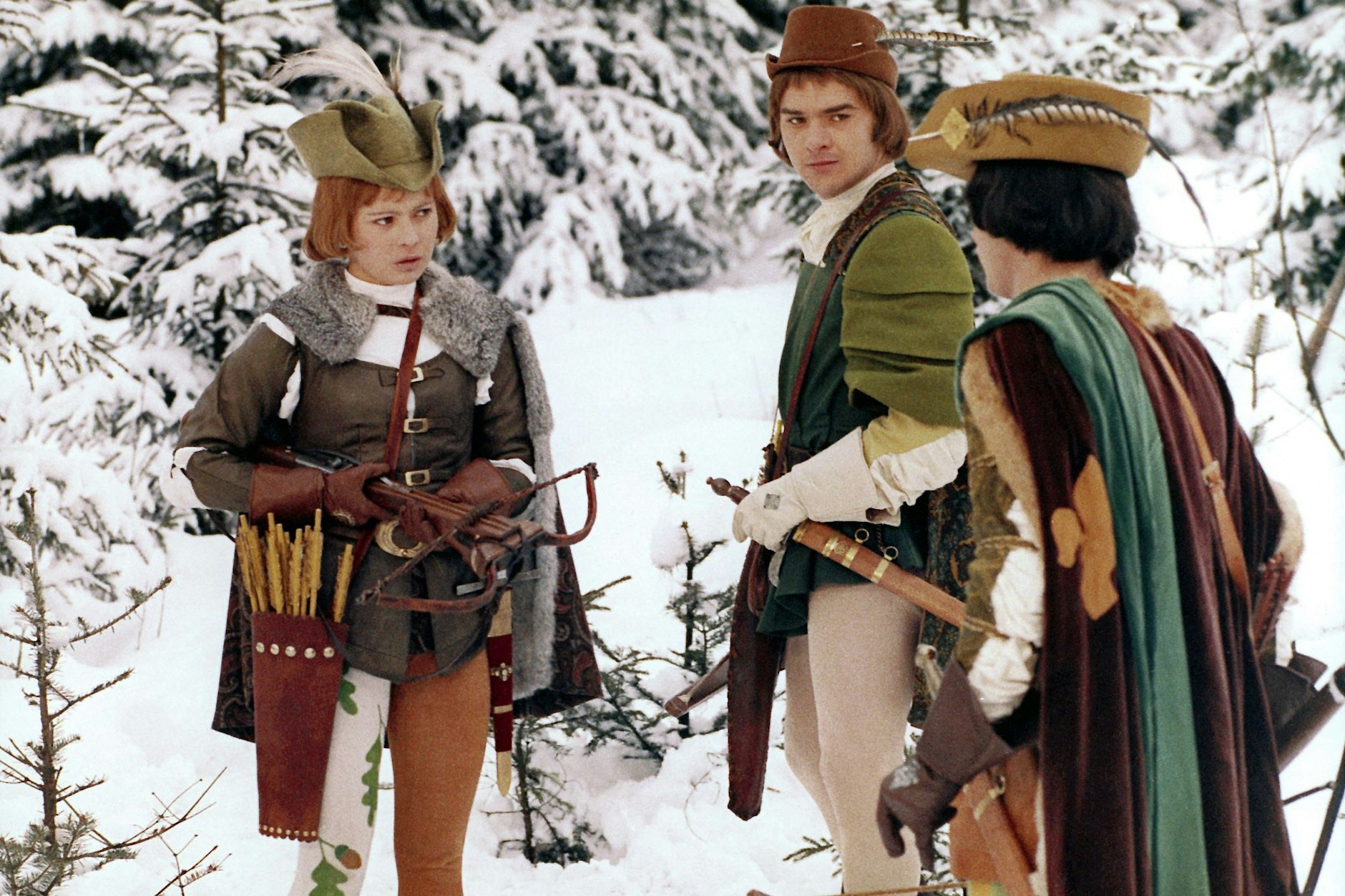 Der Prinz wird vom Dramaturgen als liebenswerter Tunichtgut beschrieben.