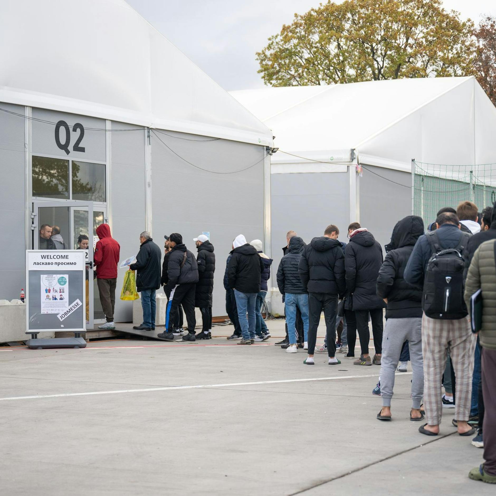 Image - Deal mit Griechenland: Deutschland stoppt Rückführung Tausender illegal eingereister Migranten