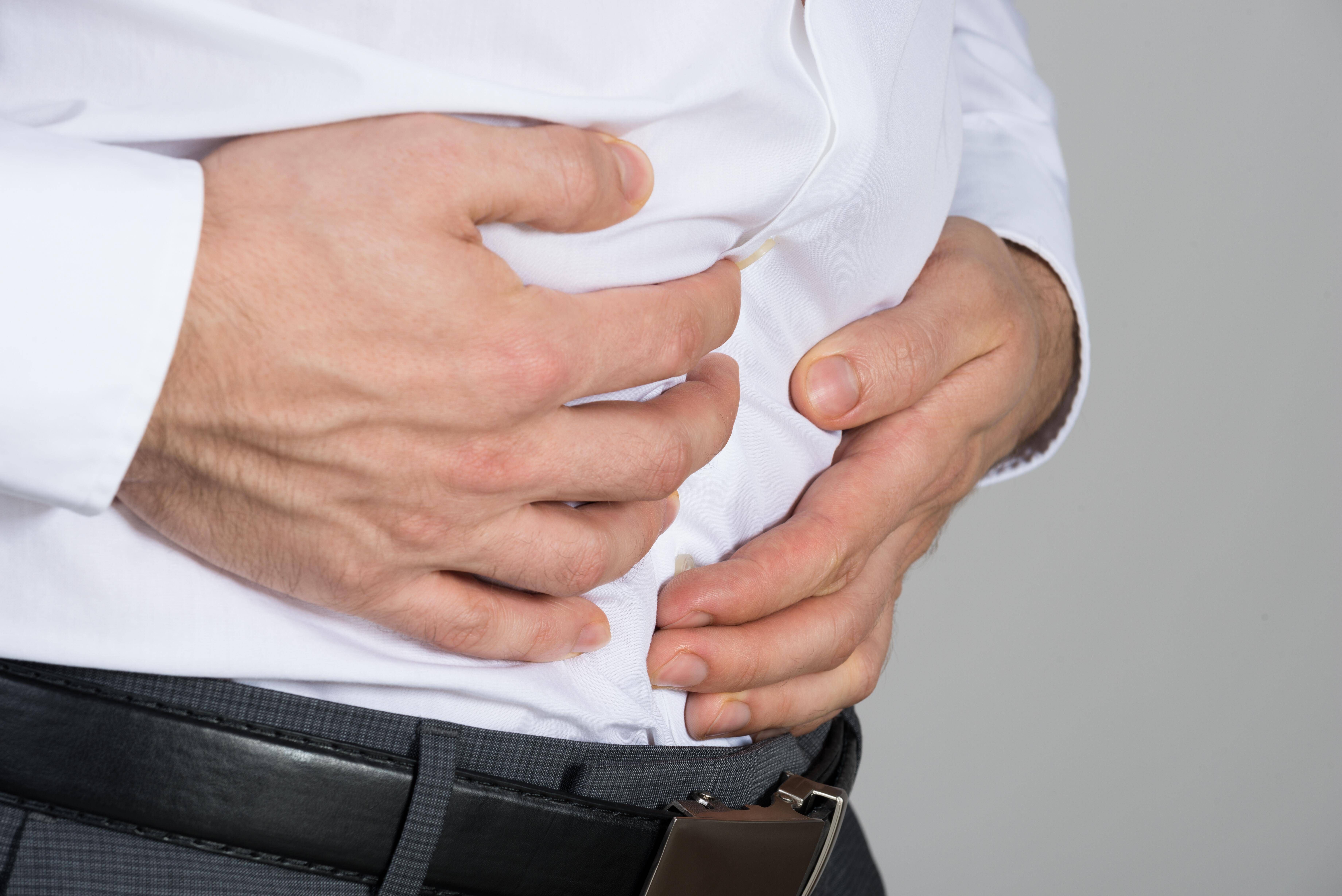 Reizdarmsyndrom: So leiden Menschen im Berufsalltag