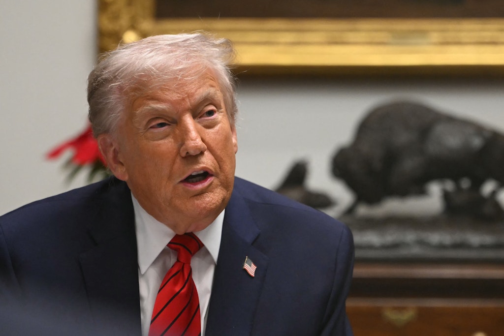 USA beschlagnahmen Tanker vor Küste Venezuelas