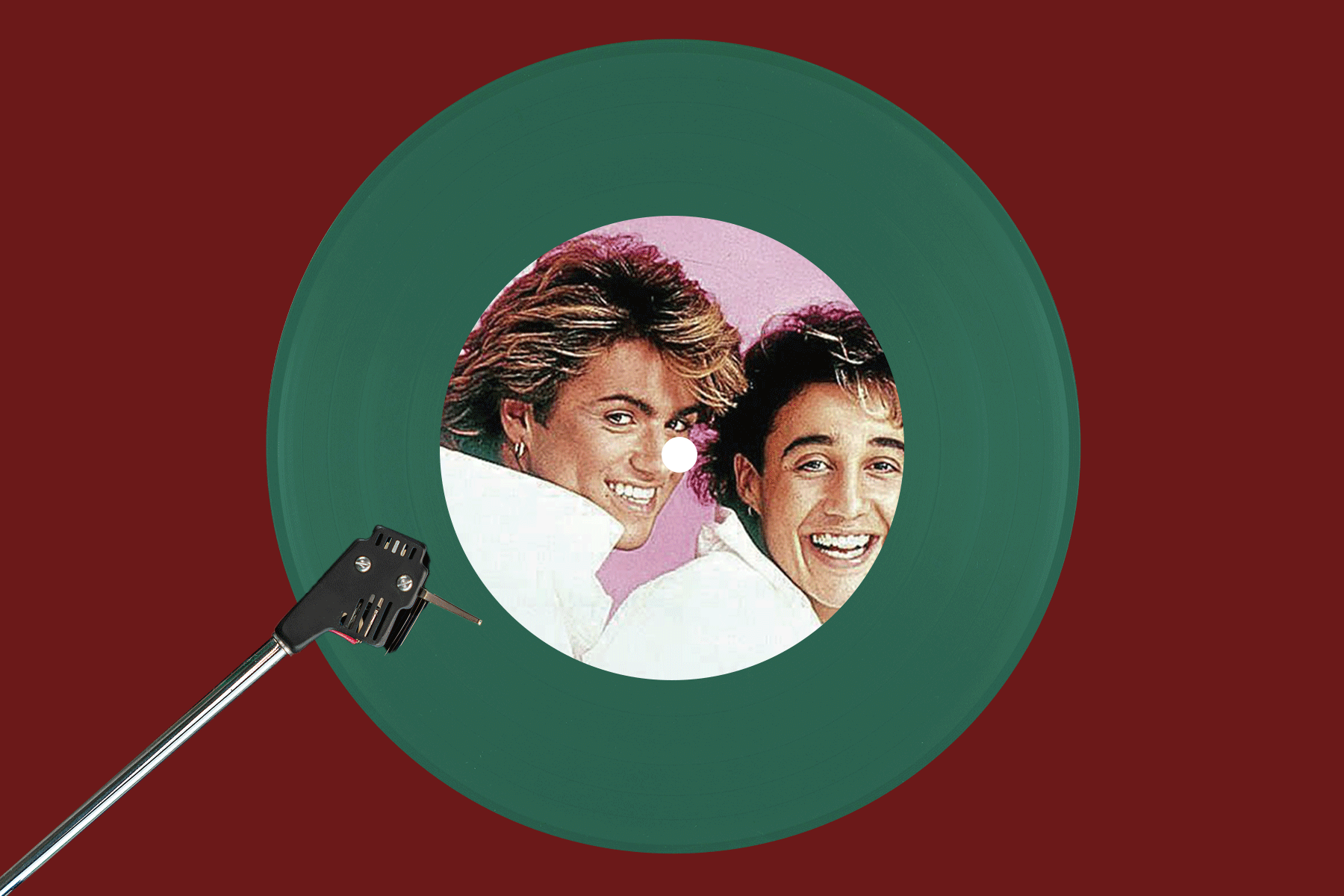 Image - "Last Christmas" spaltet Deutschland: Warum der Song Frust statt Freude auslöst