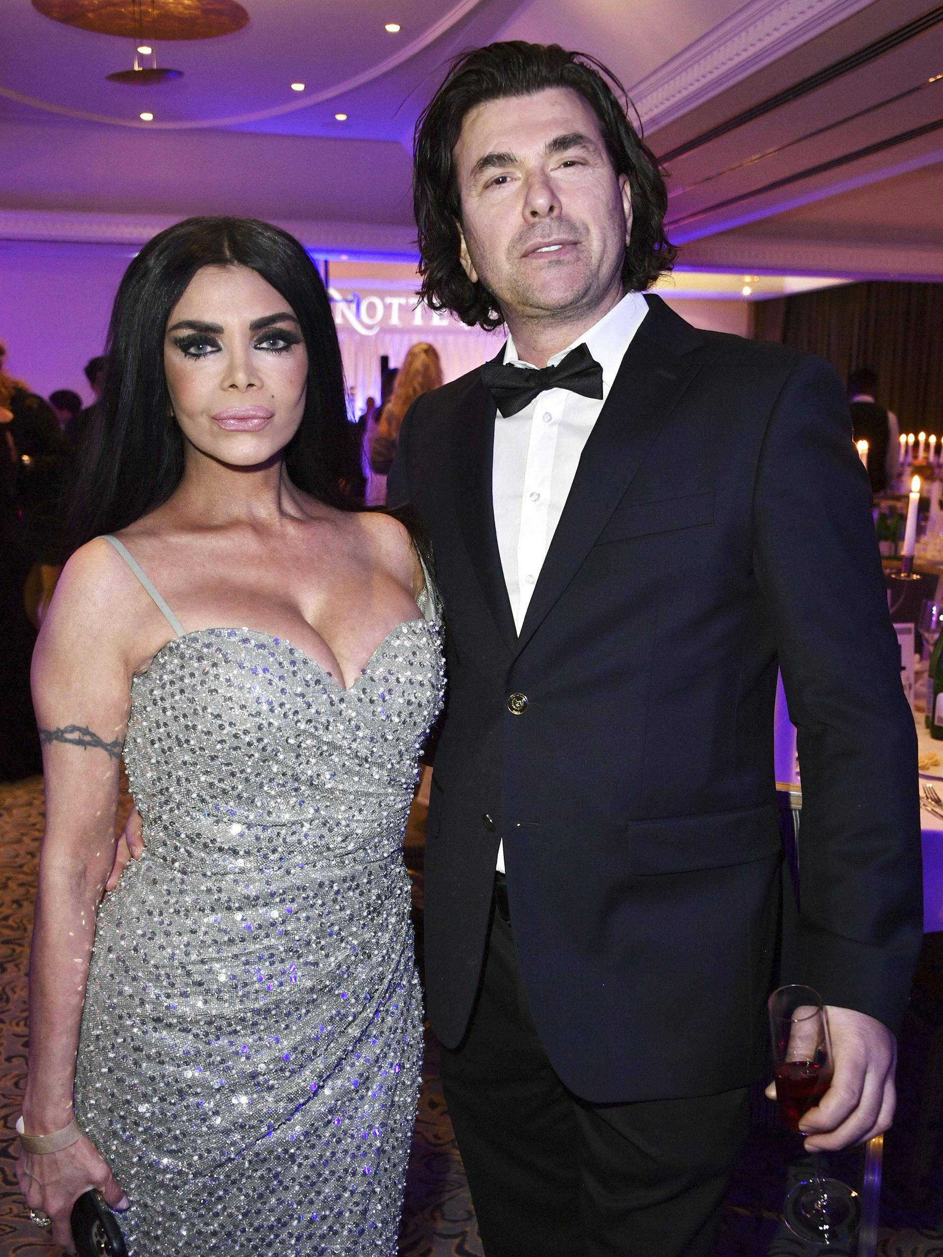 Kader Loth ist Single, Isi soll schon eine neue Frau daten.