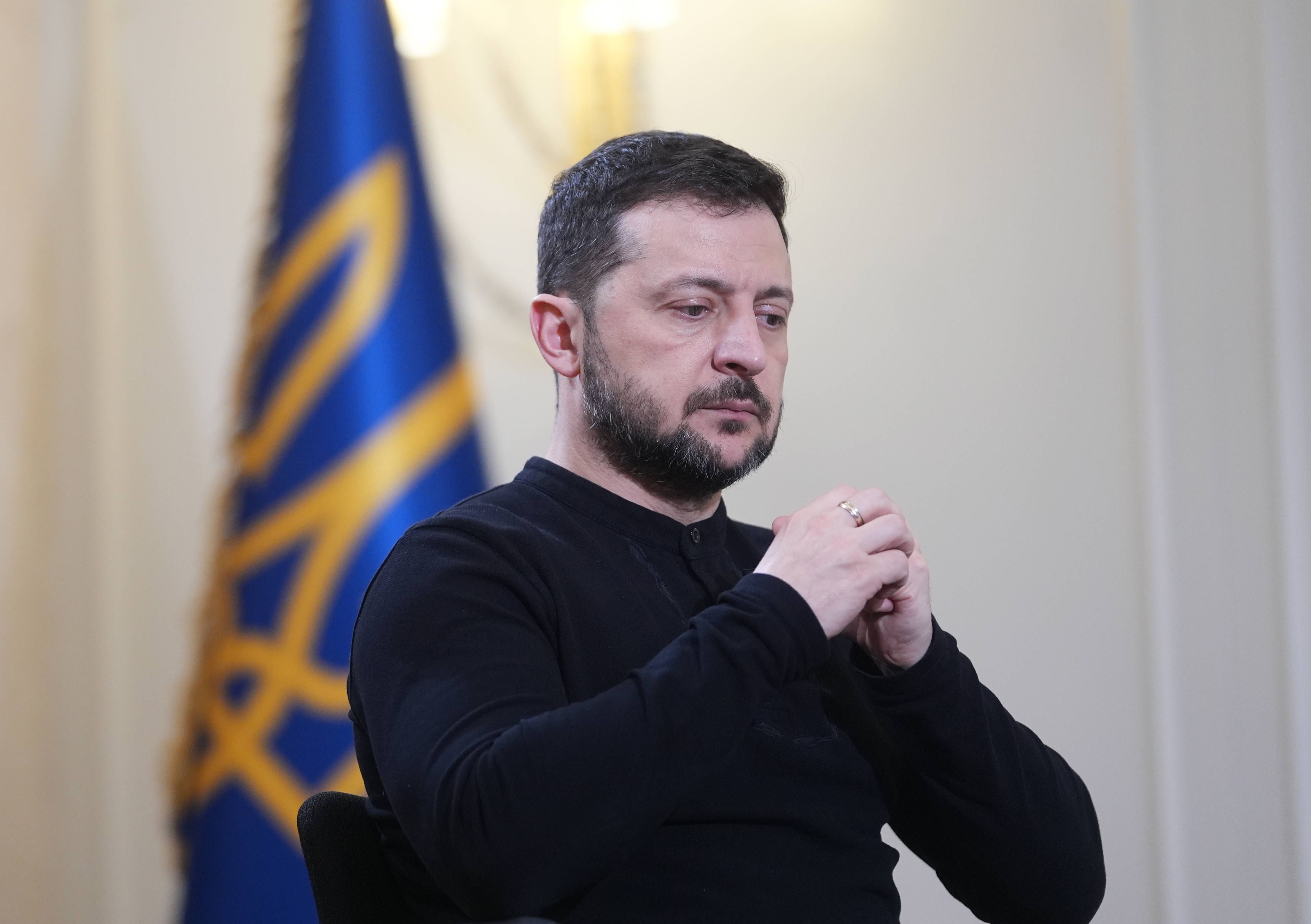 Selenskyj bereit für Wahlen: Das politische Endspiel in Kiew hat begonnen