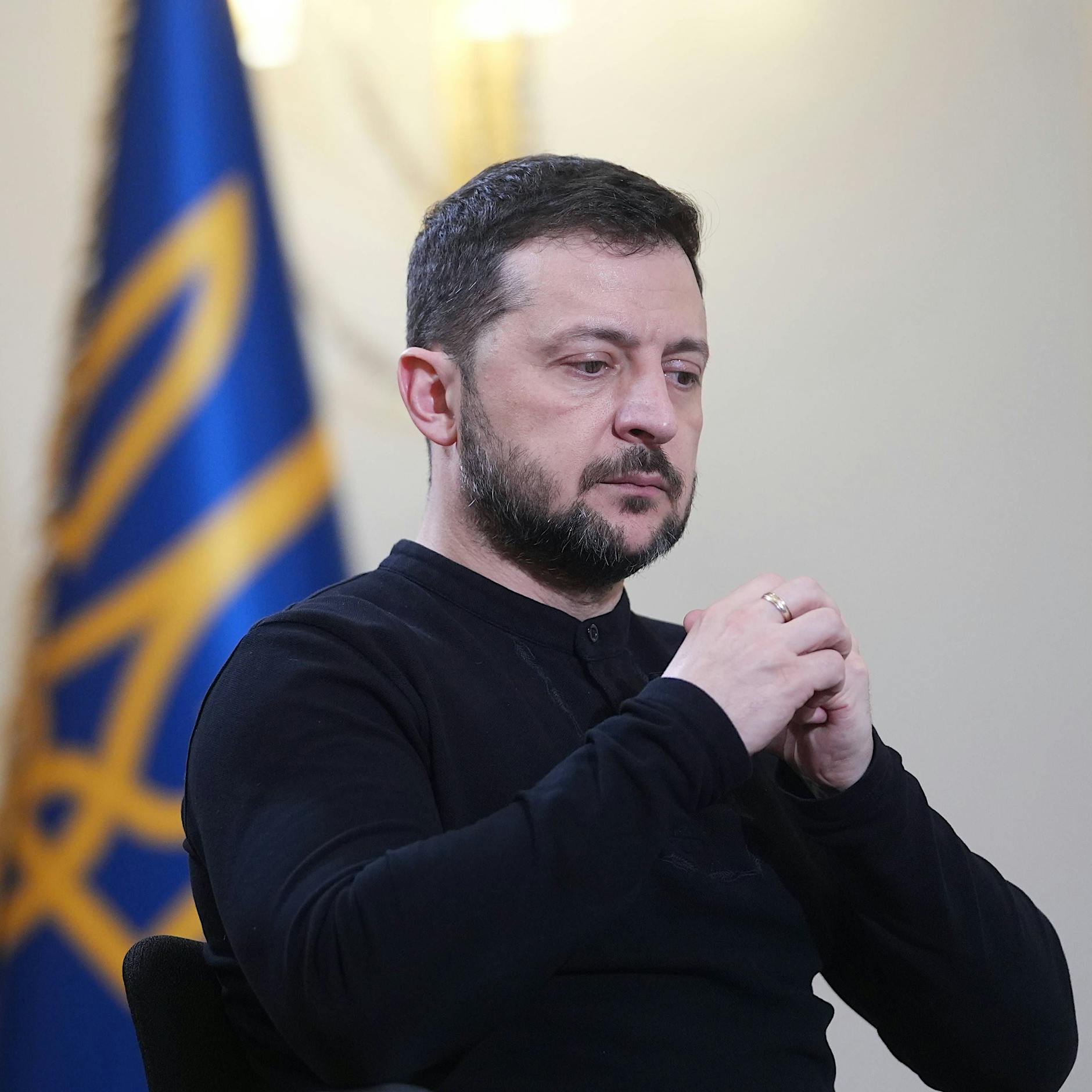 Selenskyj bereit für Wahlen: Das politische Endspiel in Kiew hat begonnen