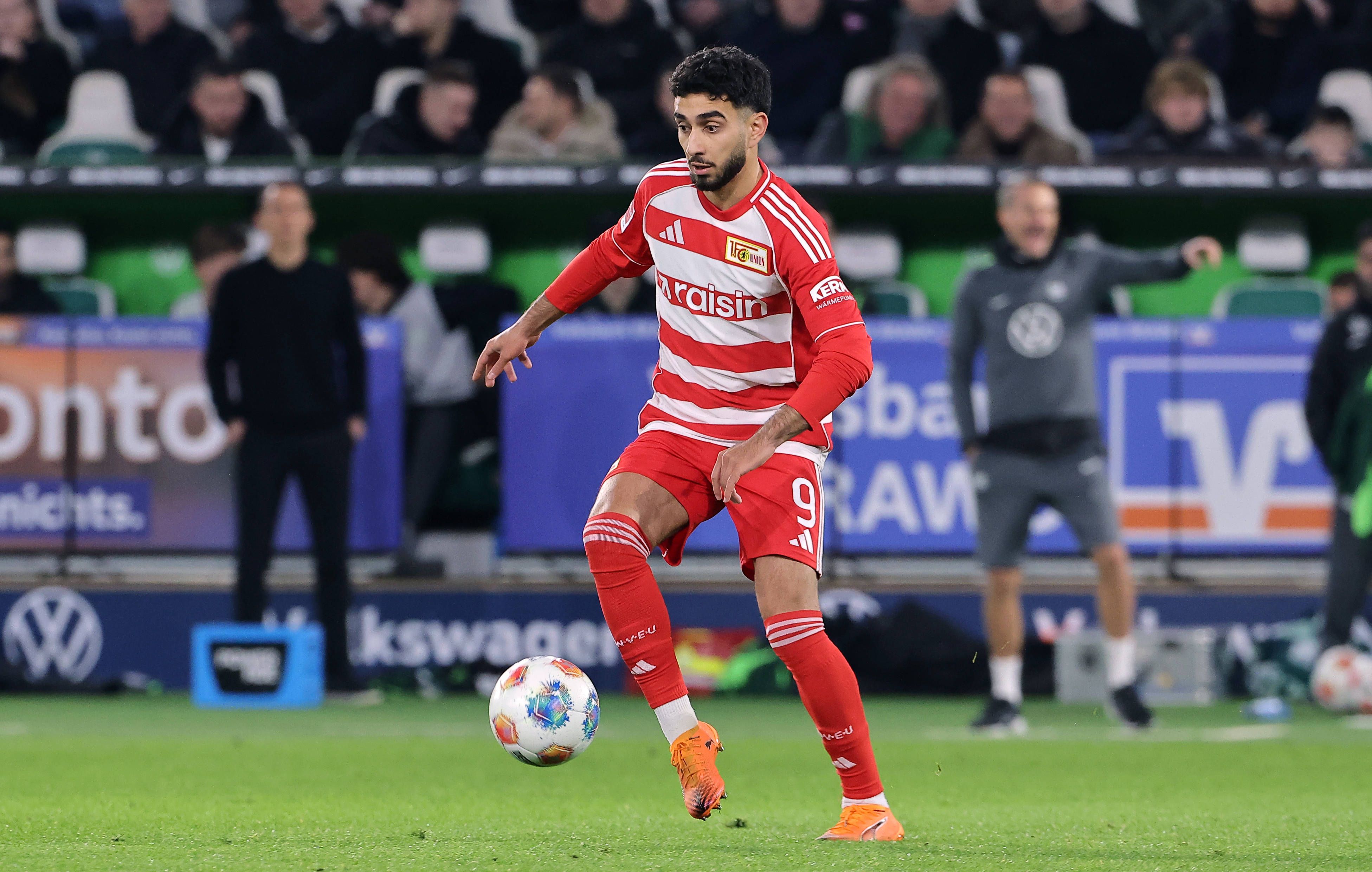 Isco 2.0? Was Livan Burcu mit dem Köpenicker Fast-Königstransfer gemeinsam hat